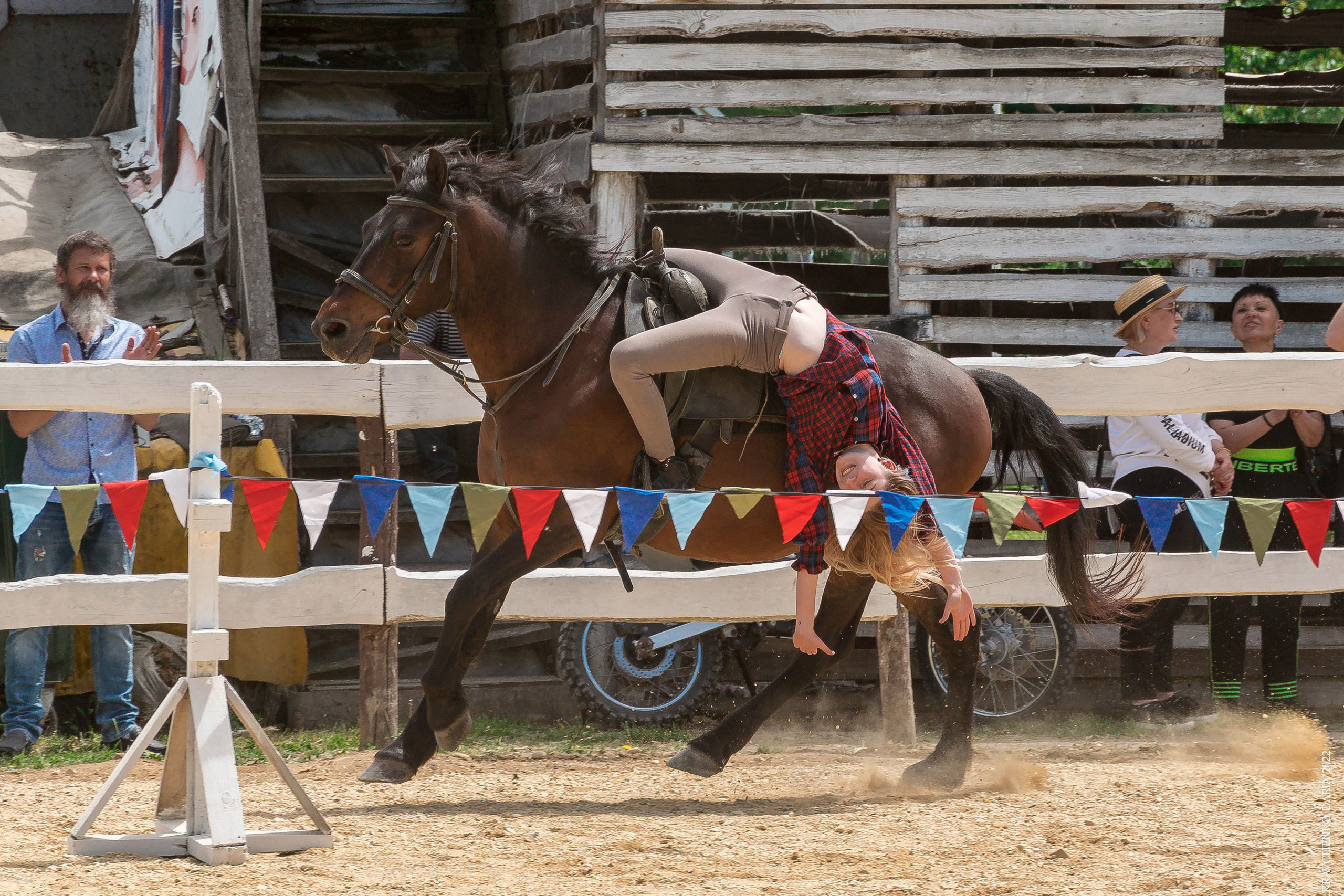 Соревнования в клубе «Реактив». Фотограф в Севастополе