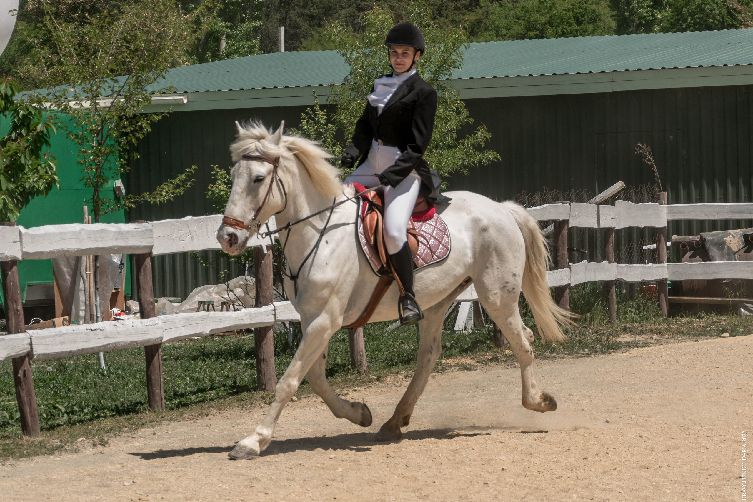 Соревнования в клубе «Реактив». Фотограф в Севастополе
