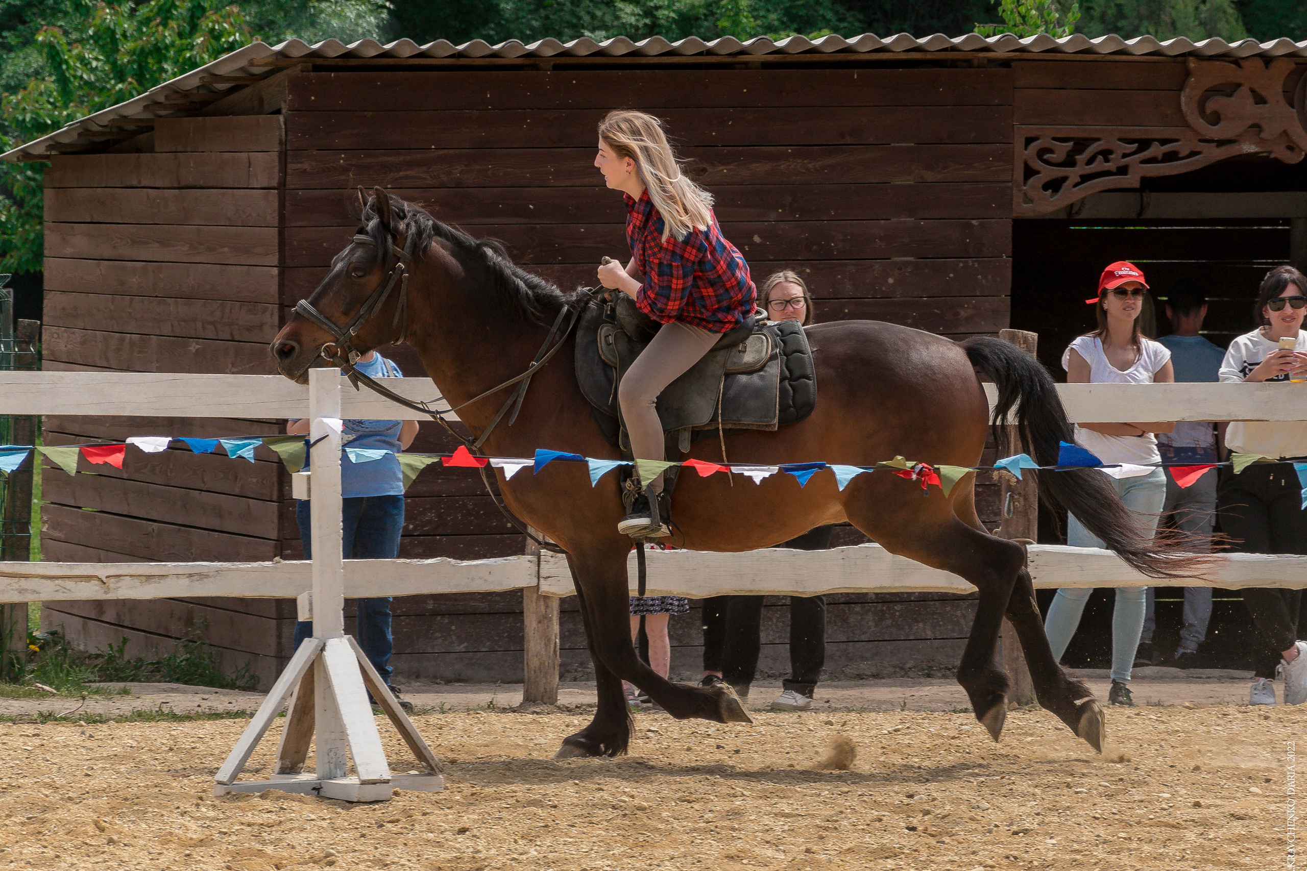 Соревнования в клубе «Реактив». Фотограф в Севастополе