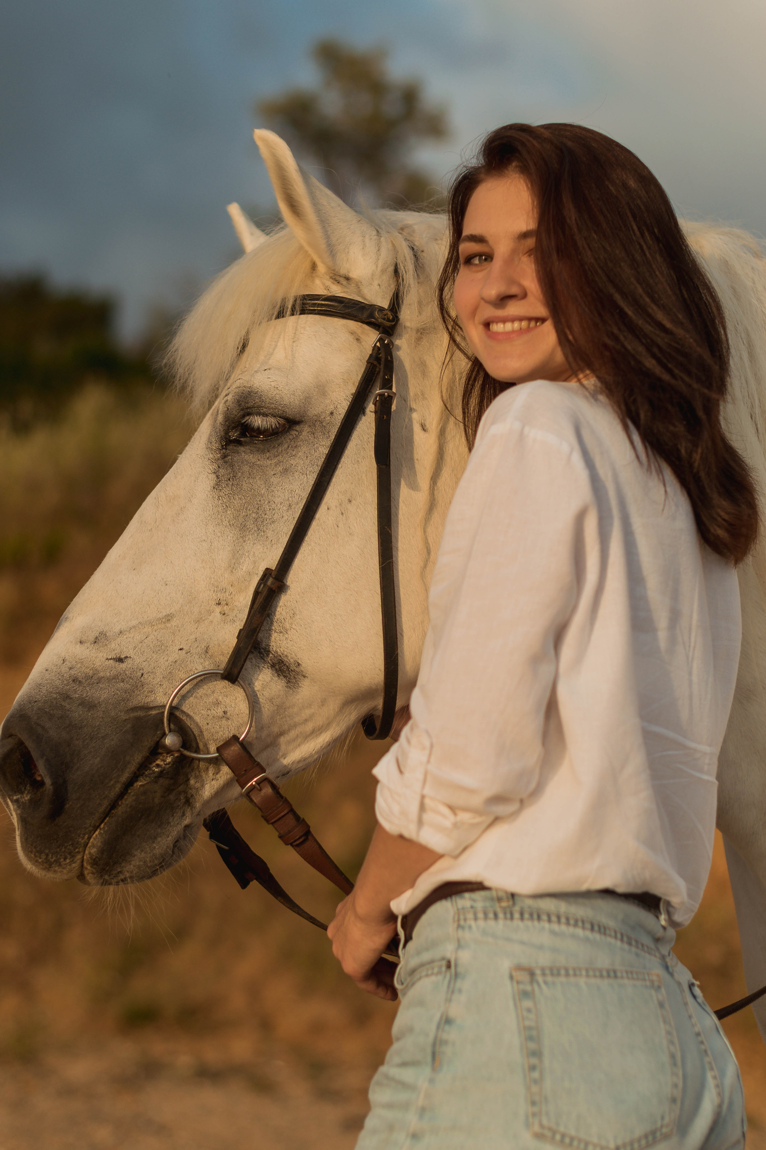 Ярослава и Миф. Фотограф в Севастополе