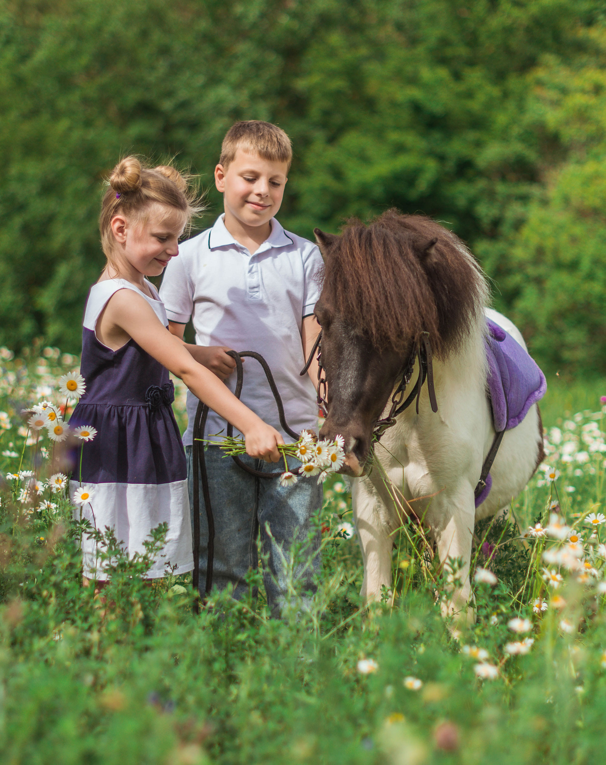 Катя и Артем. Фотограф в Севастополе
