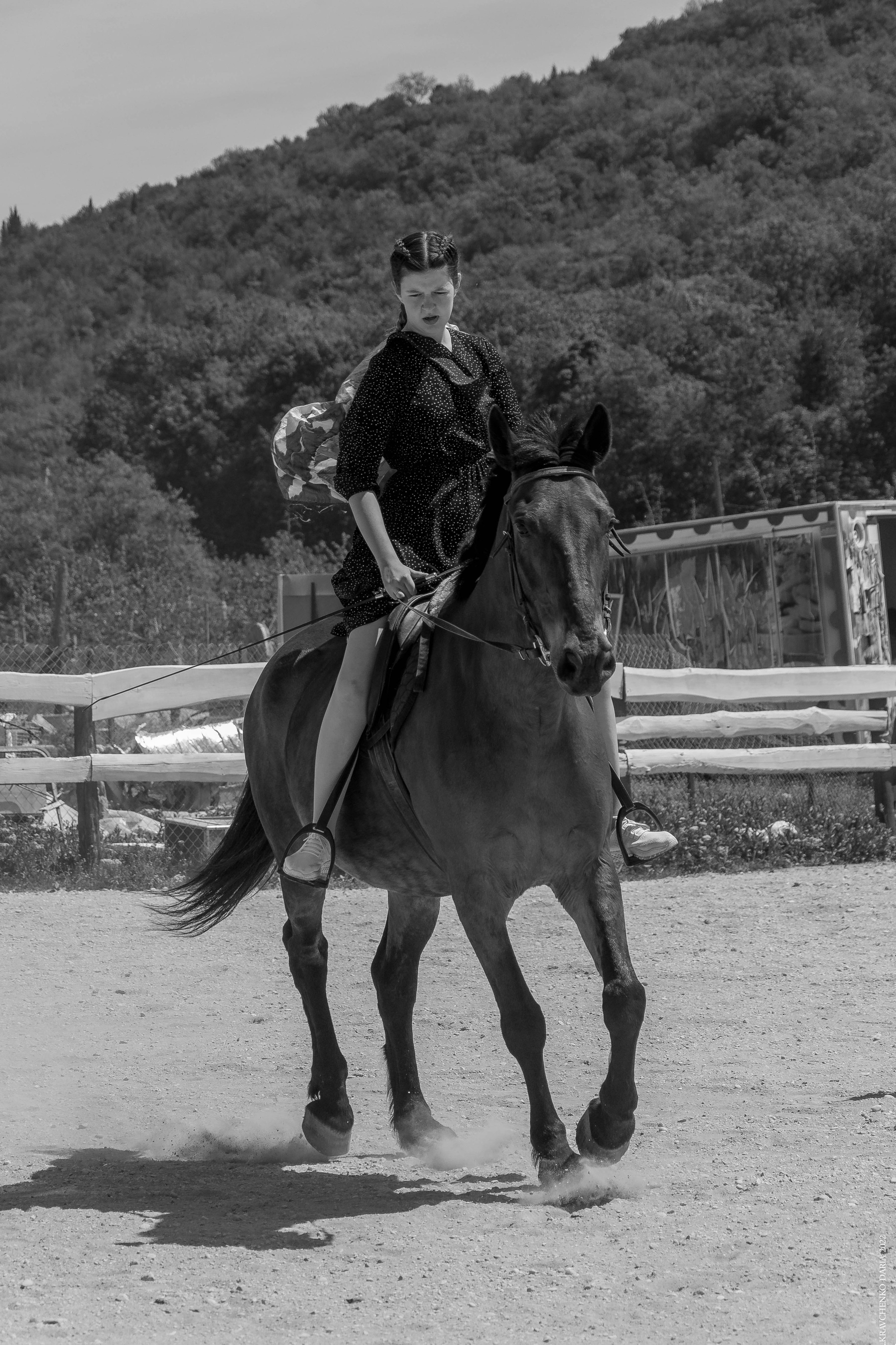 Соревнования в клубе «Реактив». Фотограф в Севастополе