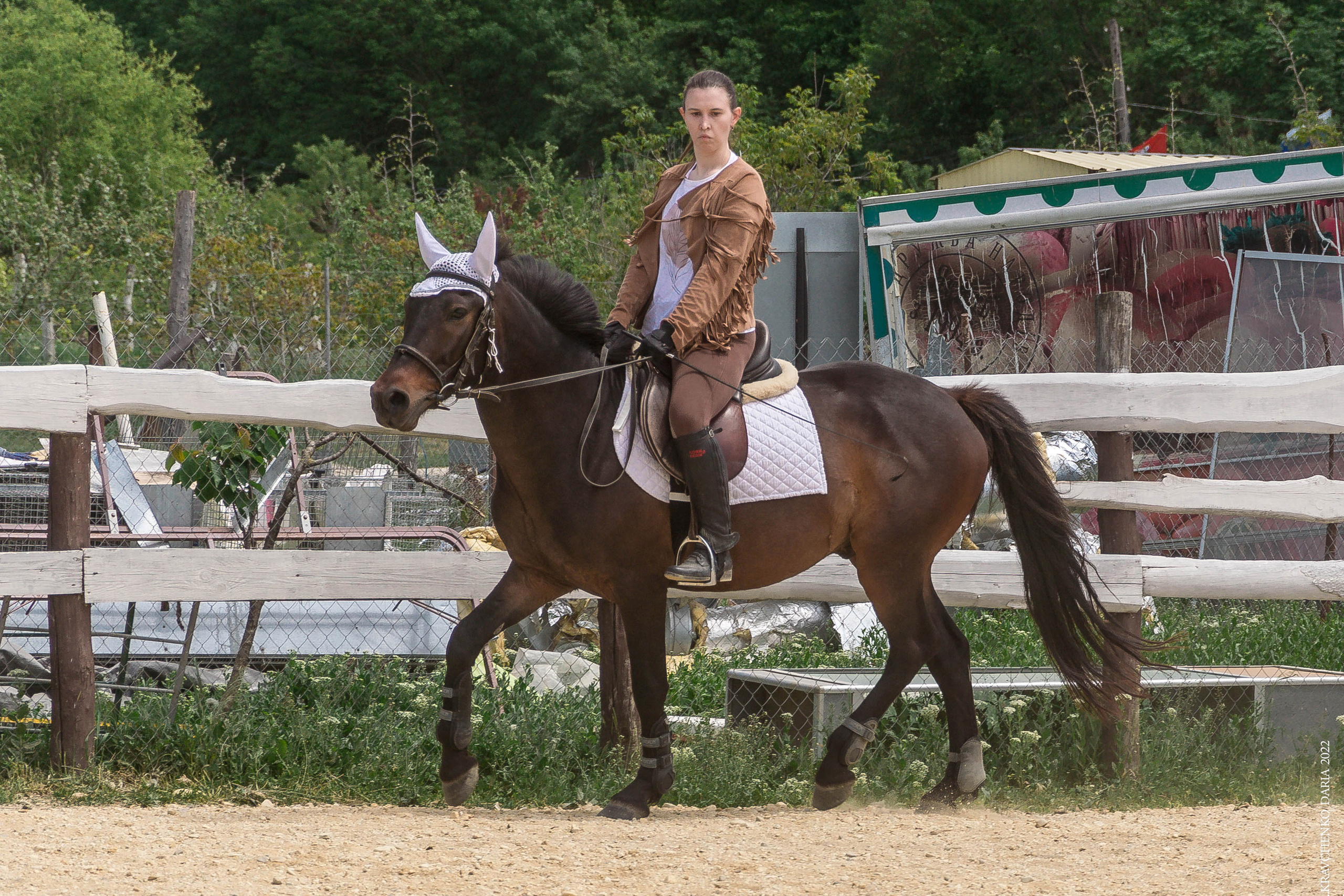 Соревнования в клубе «Реактив». Фотограф в Севастополе