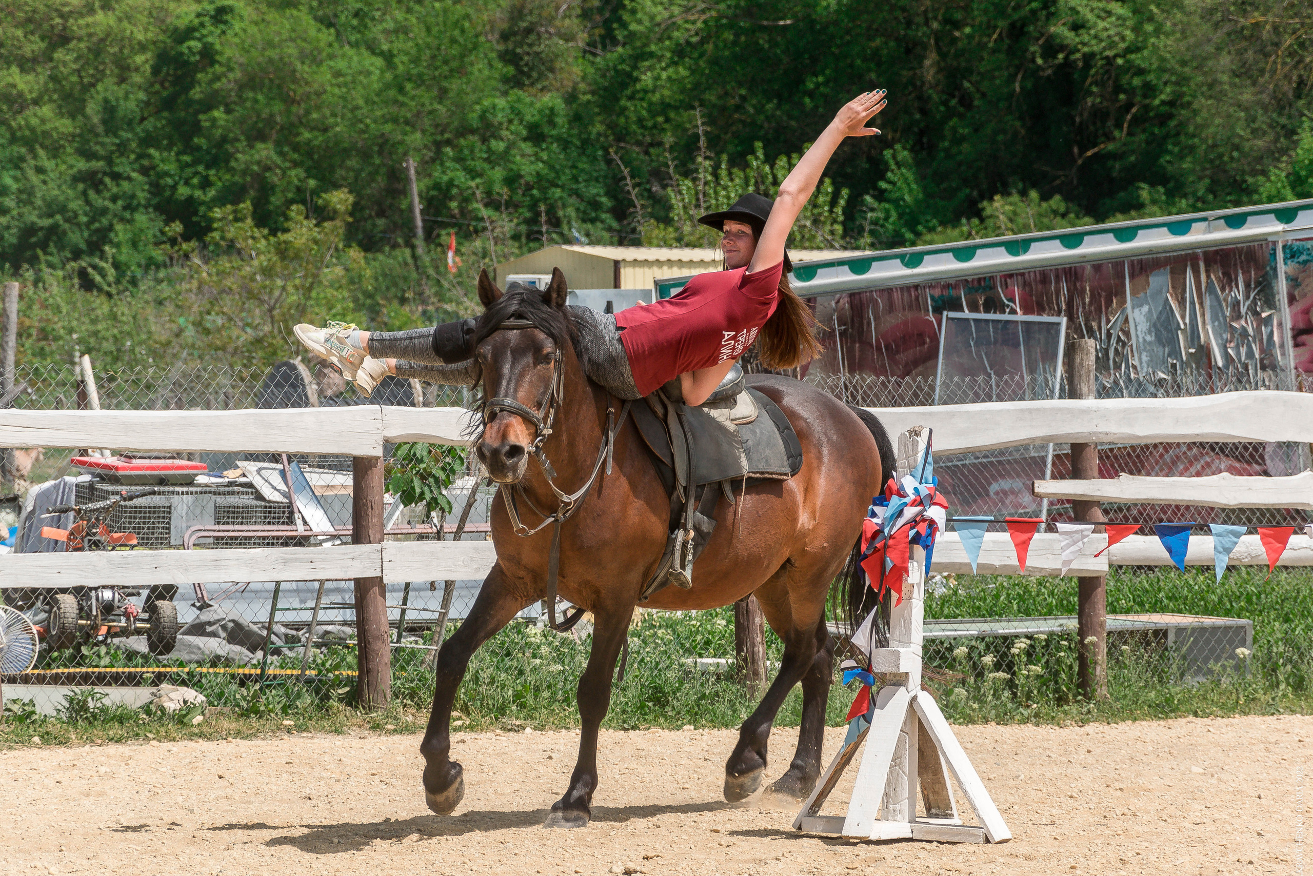 Соревнования в клубе «Реактив». Фотограф в Севастополе