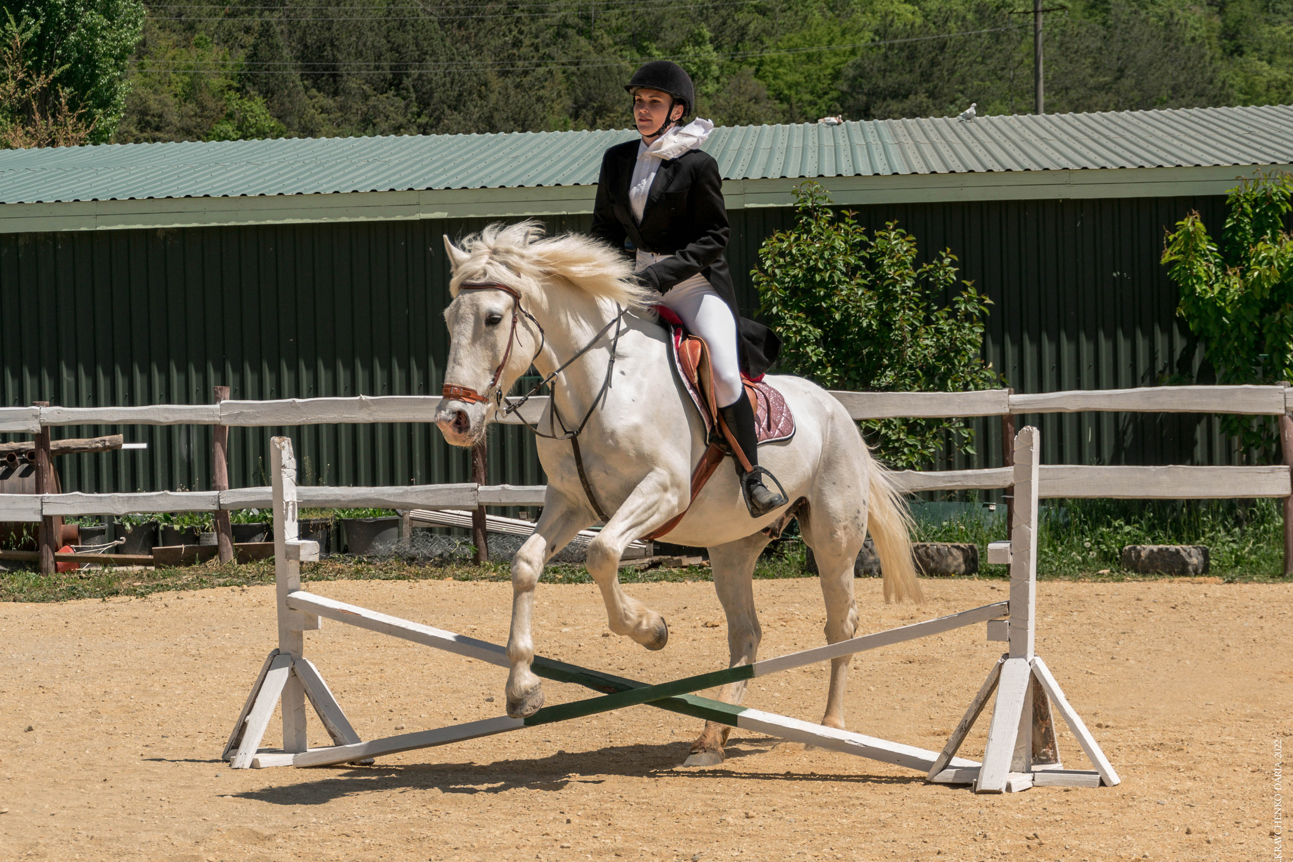 Соревнования в клубе «Реактив». Фотограф в Севастополе