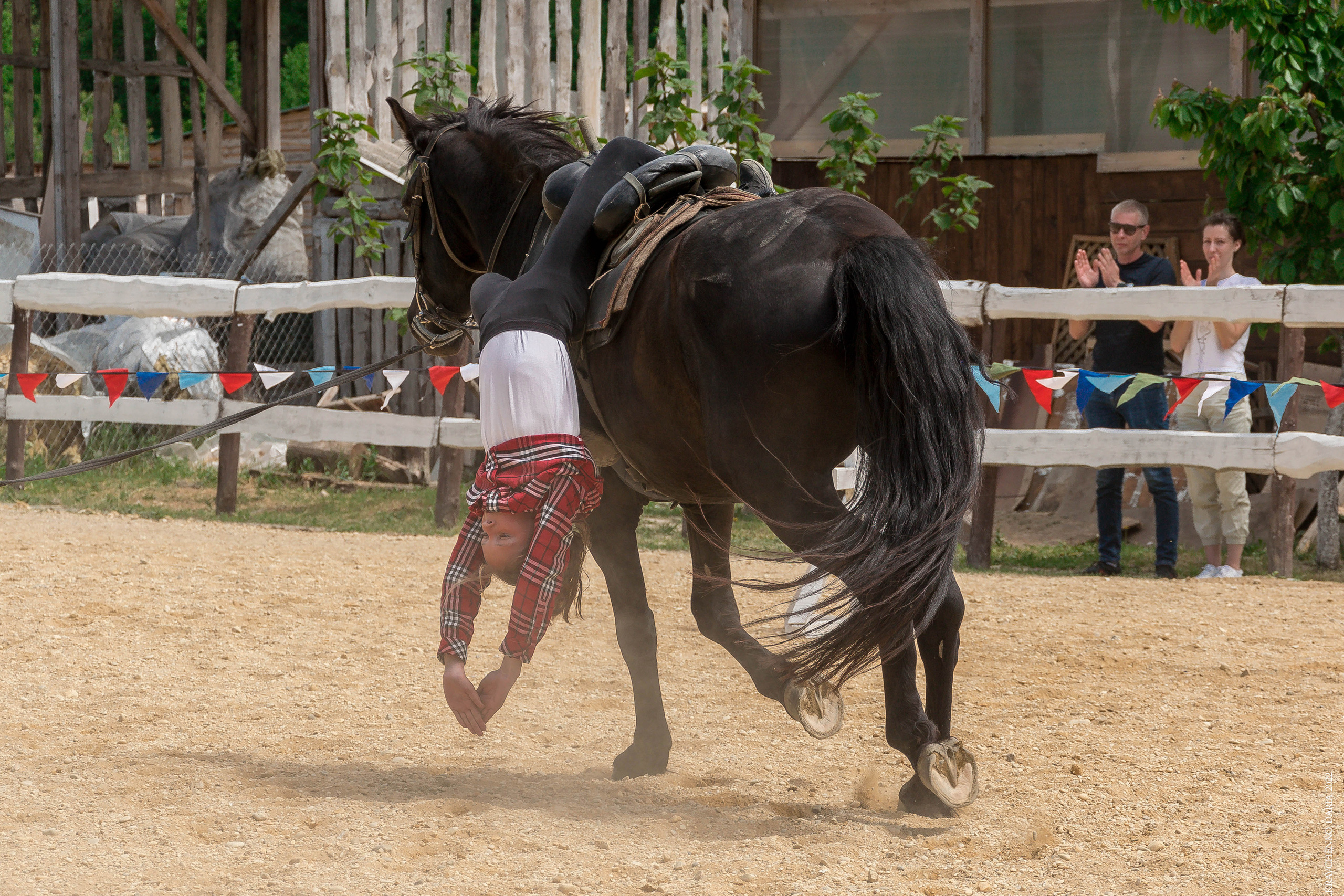 Соревнования в клубе «Реактив». Фотограф в Севастополе