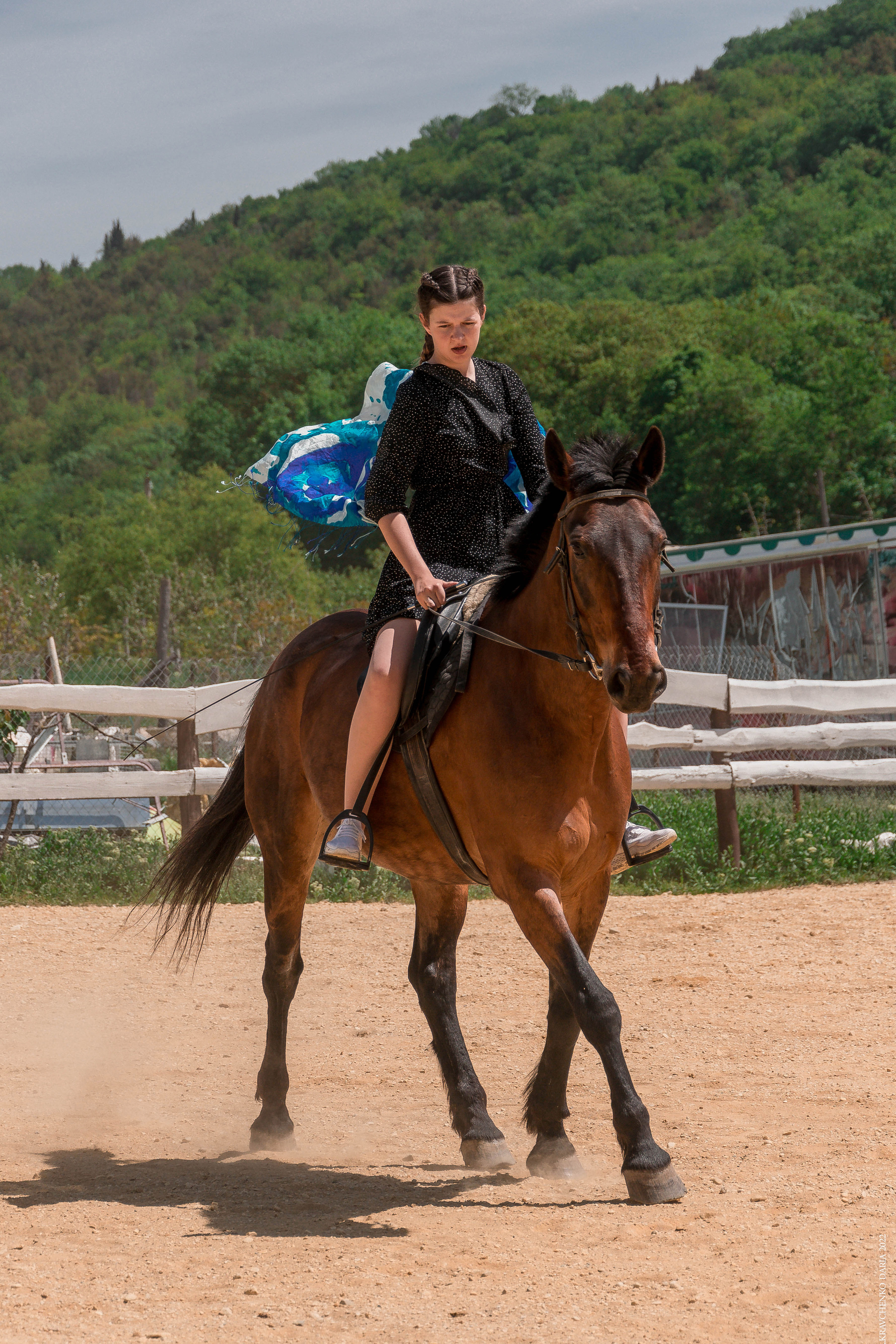 Соревнования в клубе «Реактив». Фотограф в Севастополе