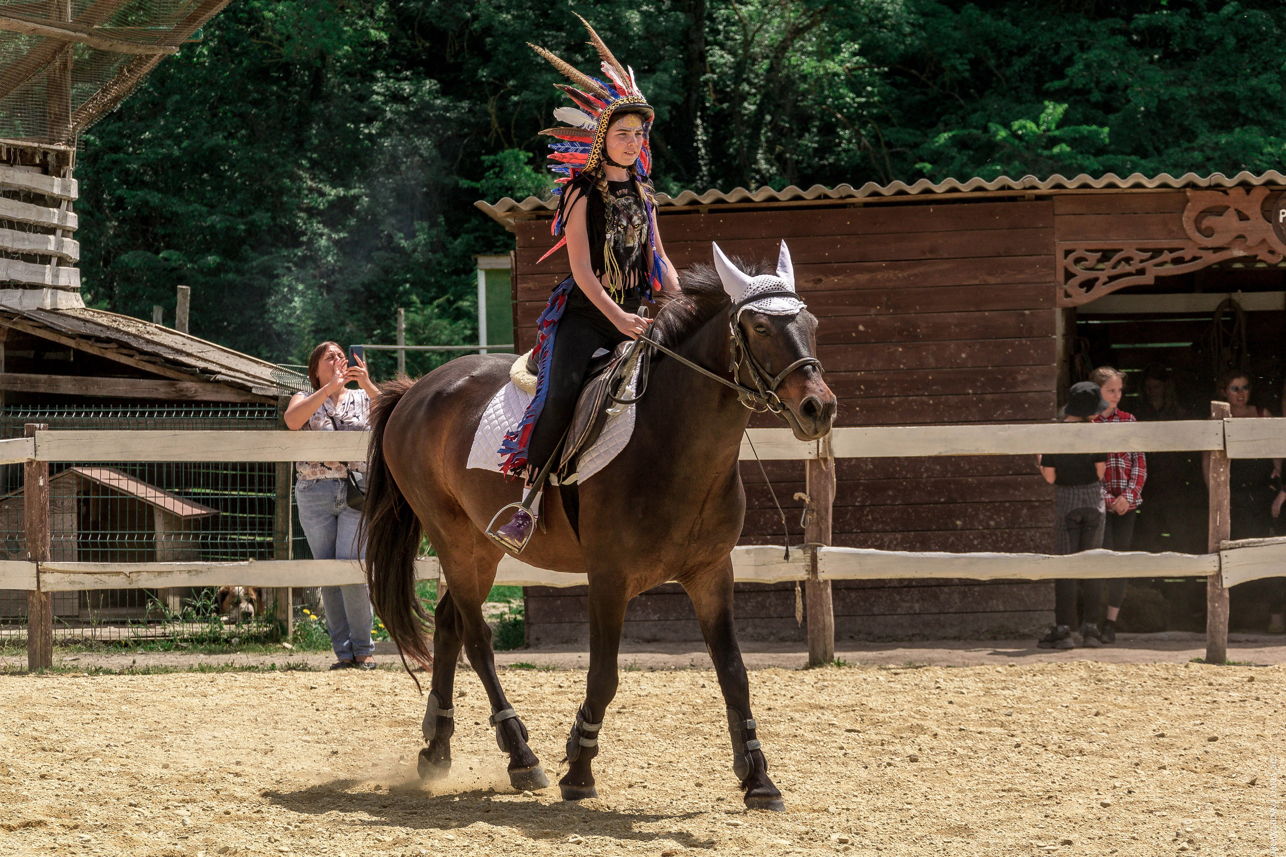 Соревнования в клубе «Реактив». Фотограф в Севастополе
