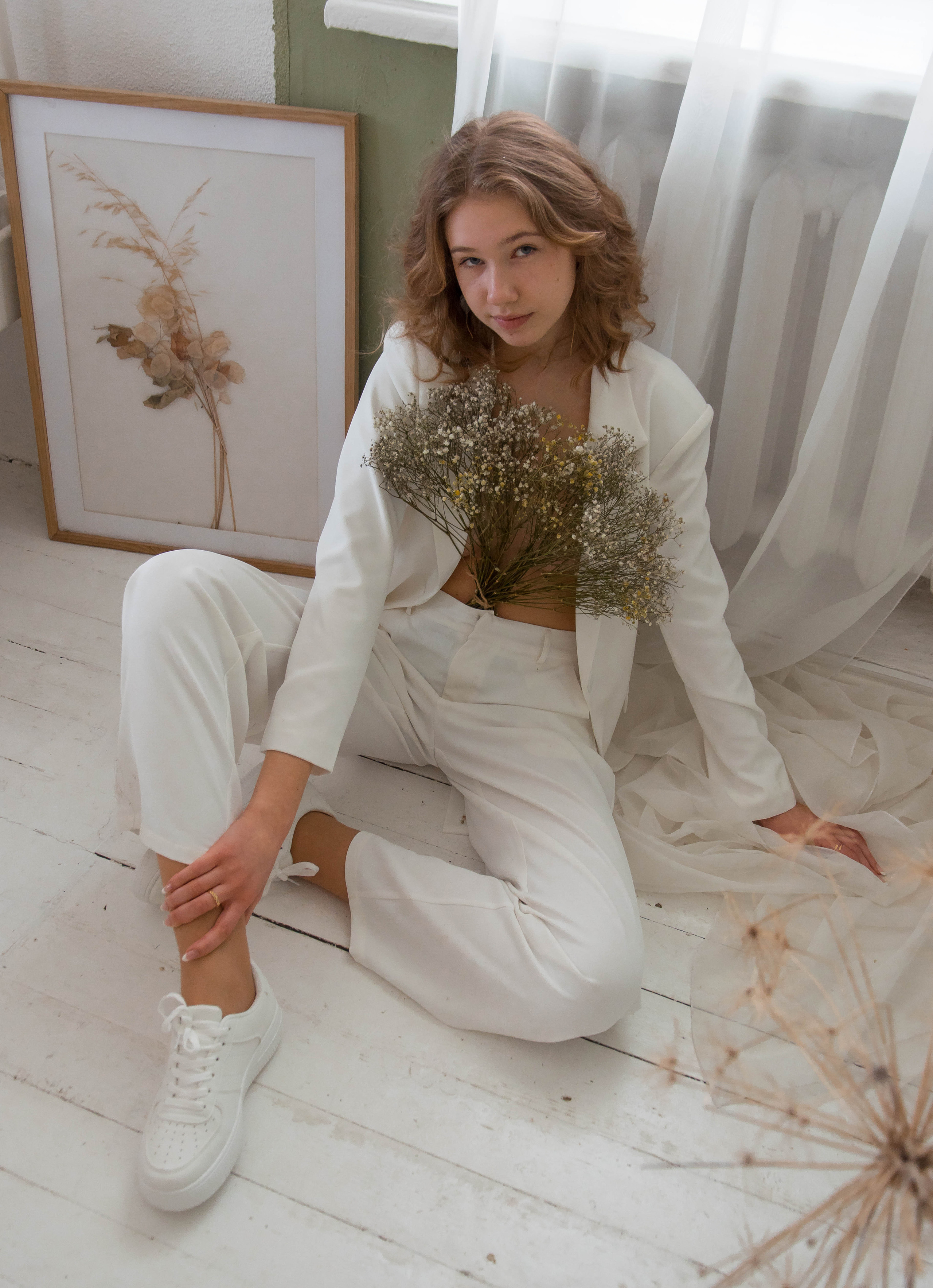 Ксения. Фотограф в Севастополе