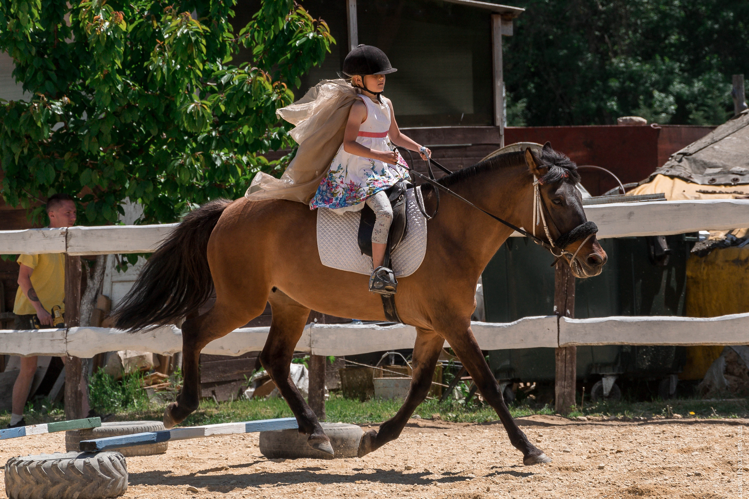 Соревнования в клубе «Реактив». Фотограф в Севастополе