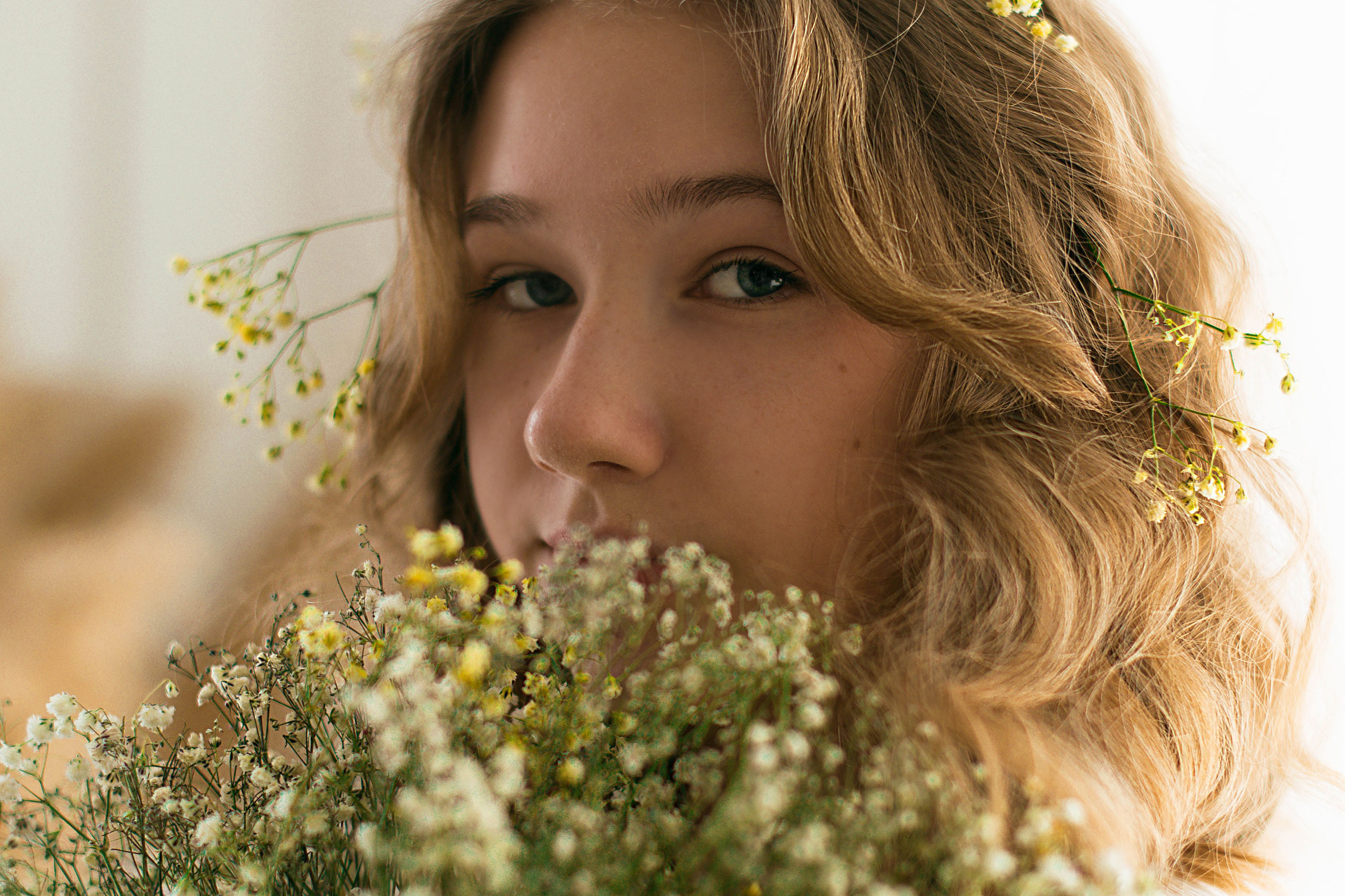 Ксения. Фотограф в Севастополе