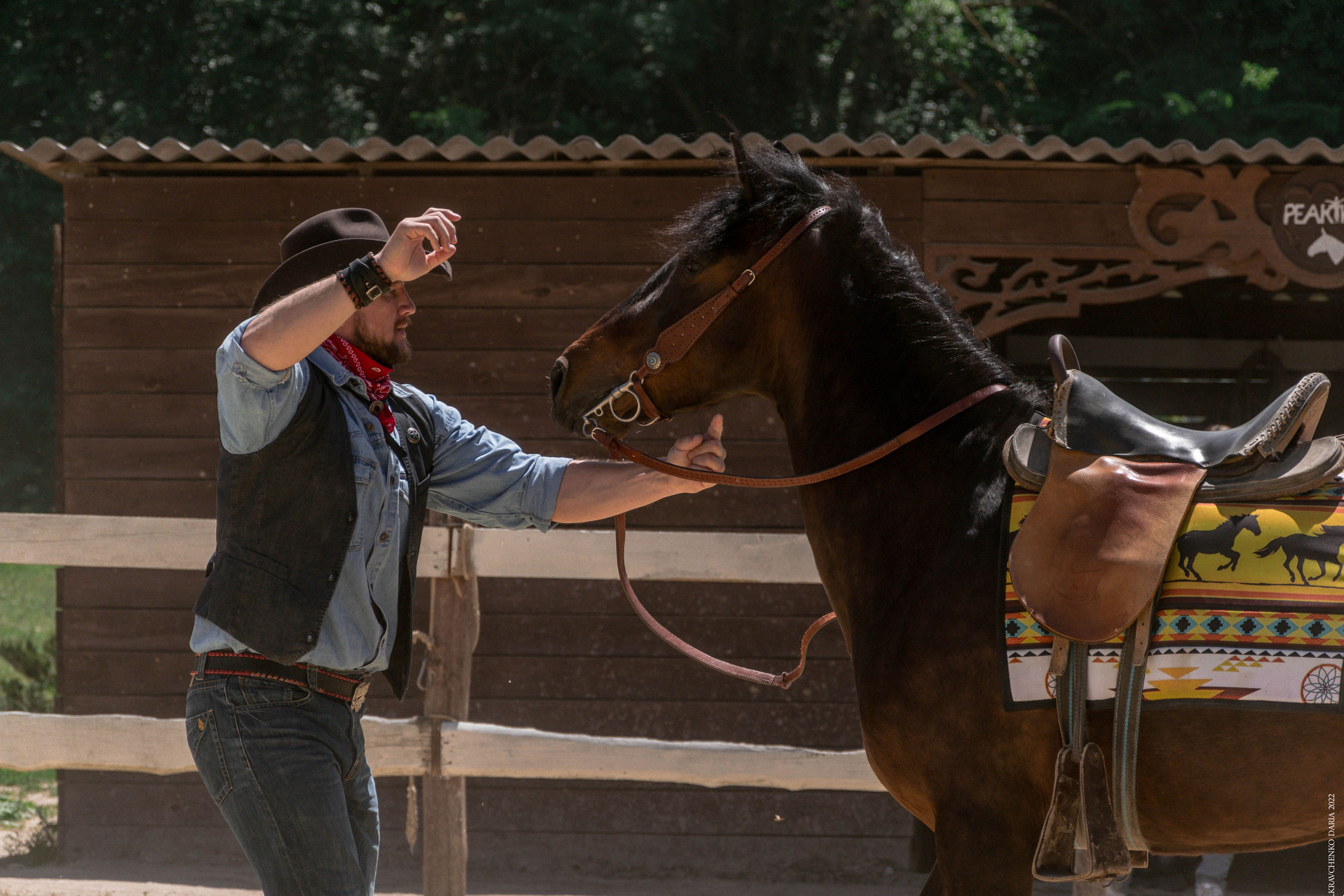 Соревнования в клубе «Реактив». Фотограф в Севастополе