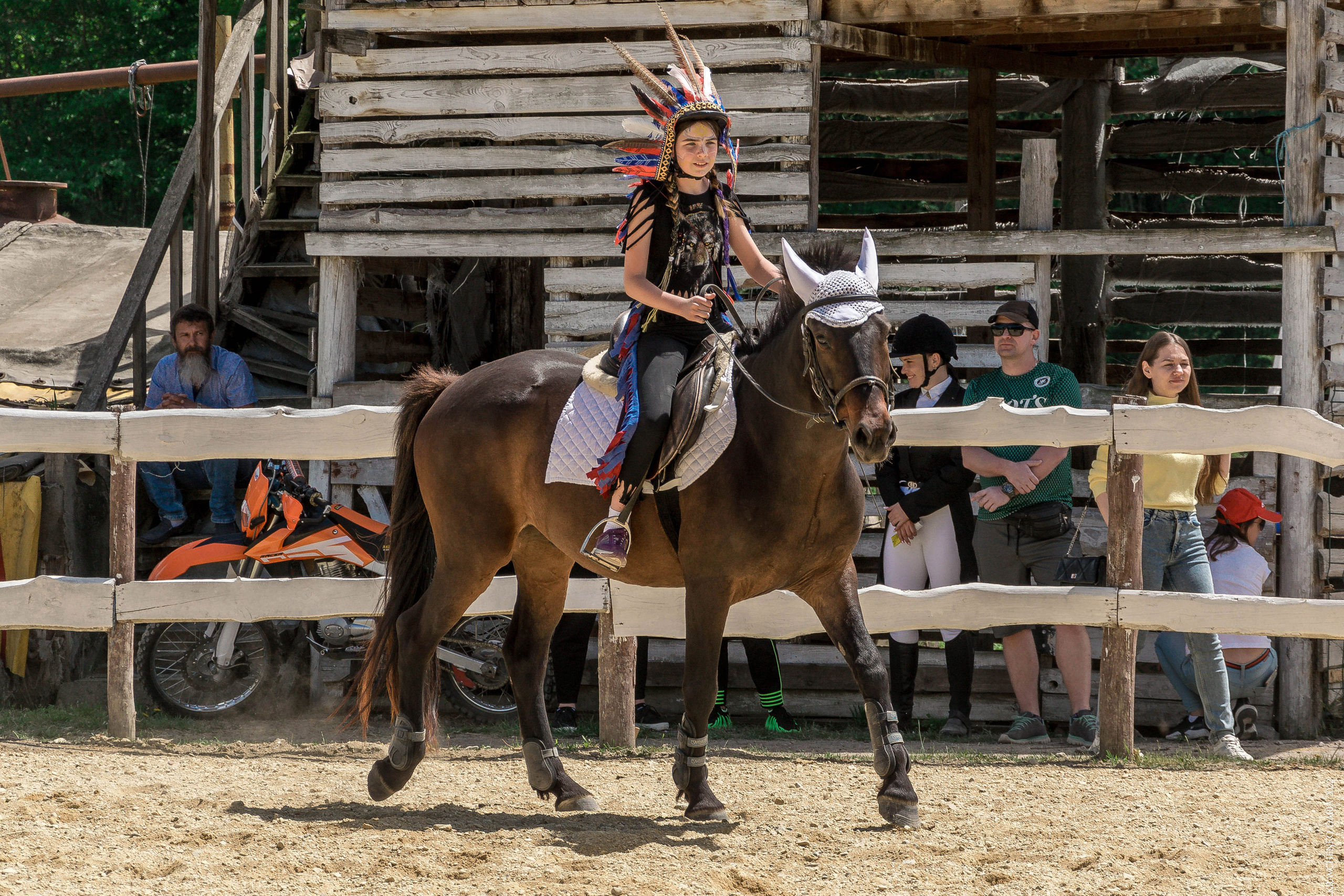 Соревнования в клубе «Реактив». Фотограф в Севастополе
