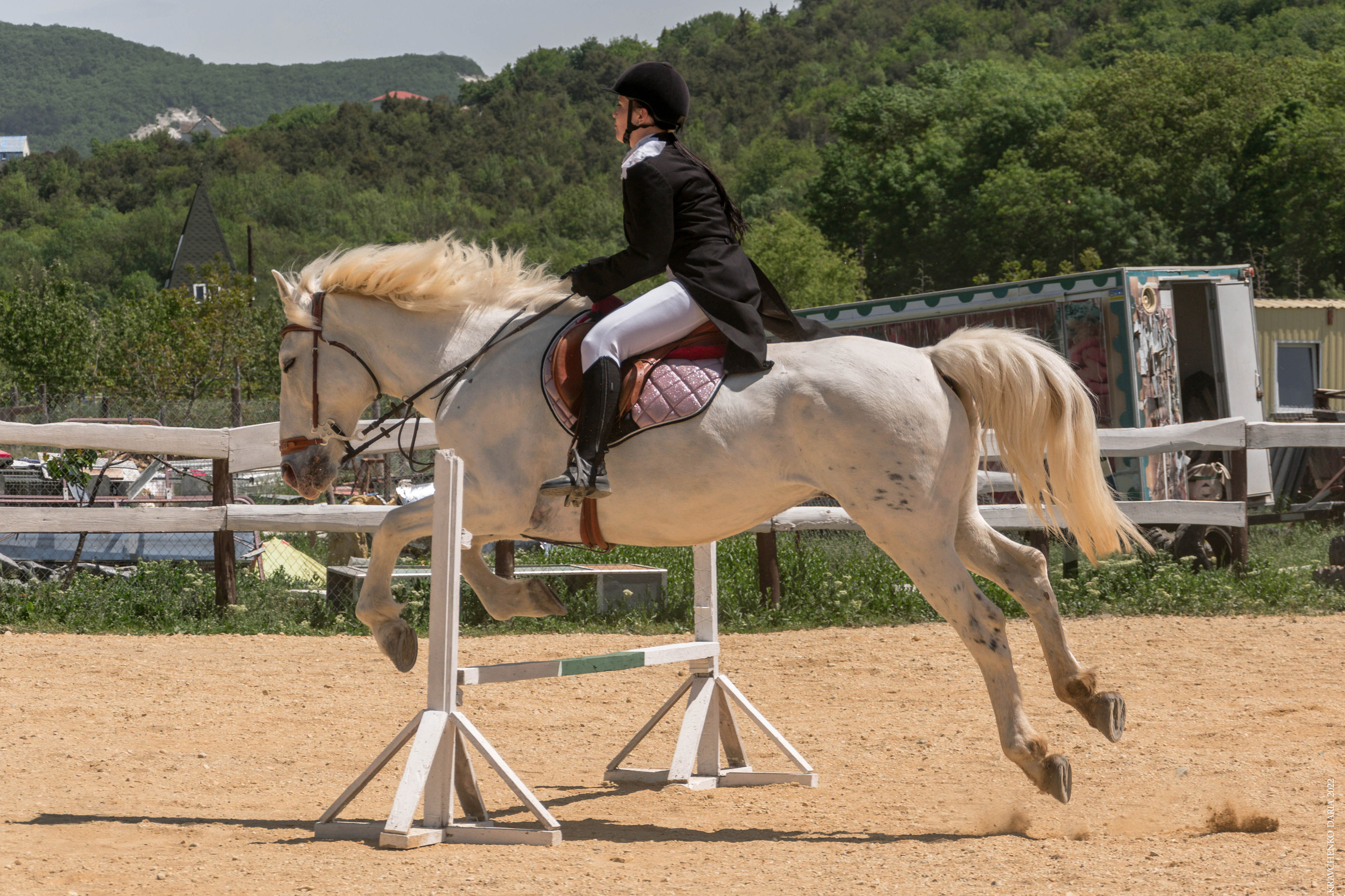 Соревнования в клубе «Реактив». Фотограф в Севастополе