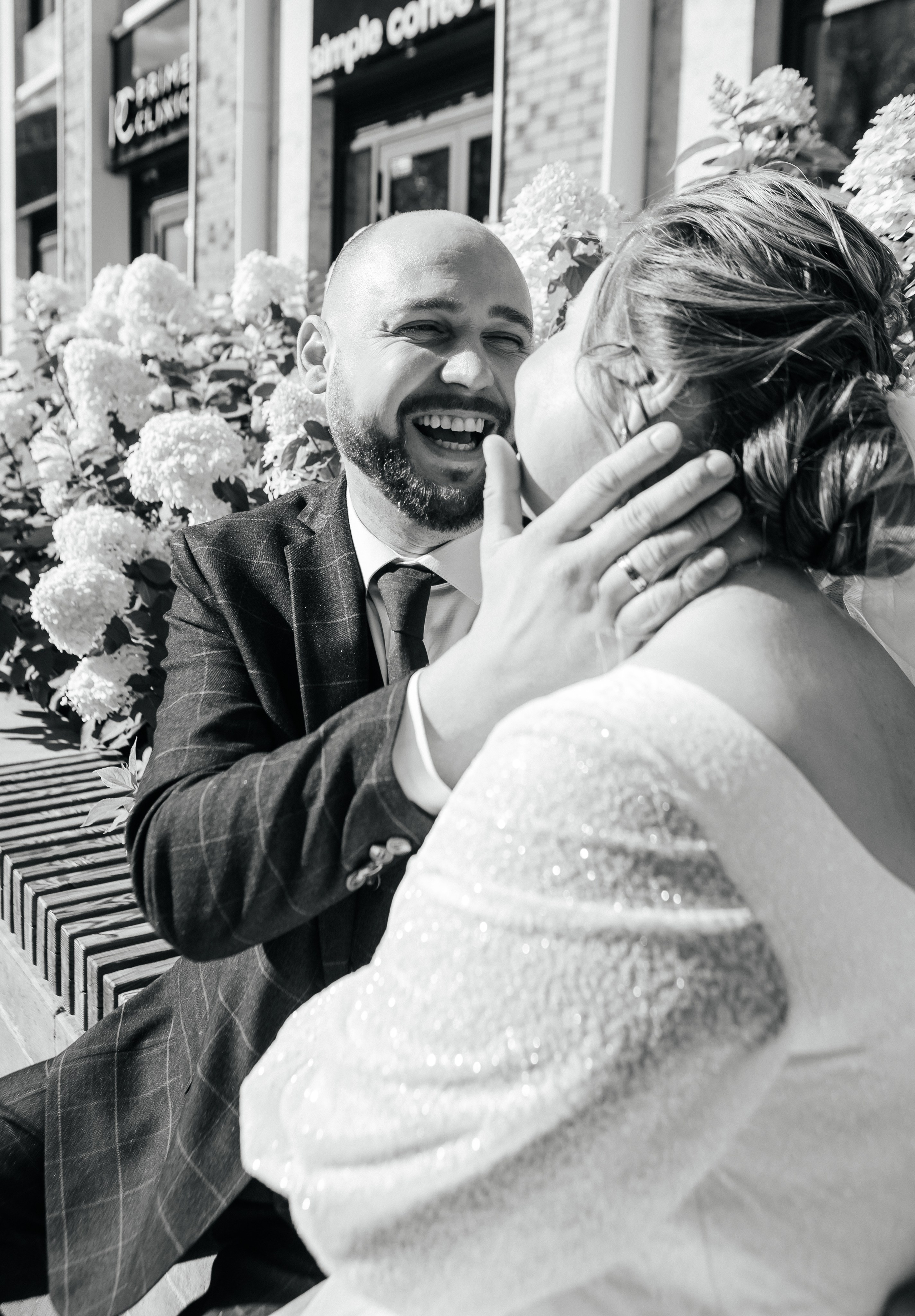 Свадьба Алексей и Люба. Свадебный и семейный фотограф Ибрагимова Мария из Екатеринбурга