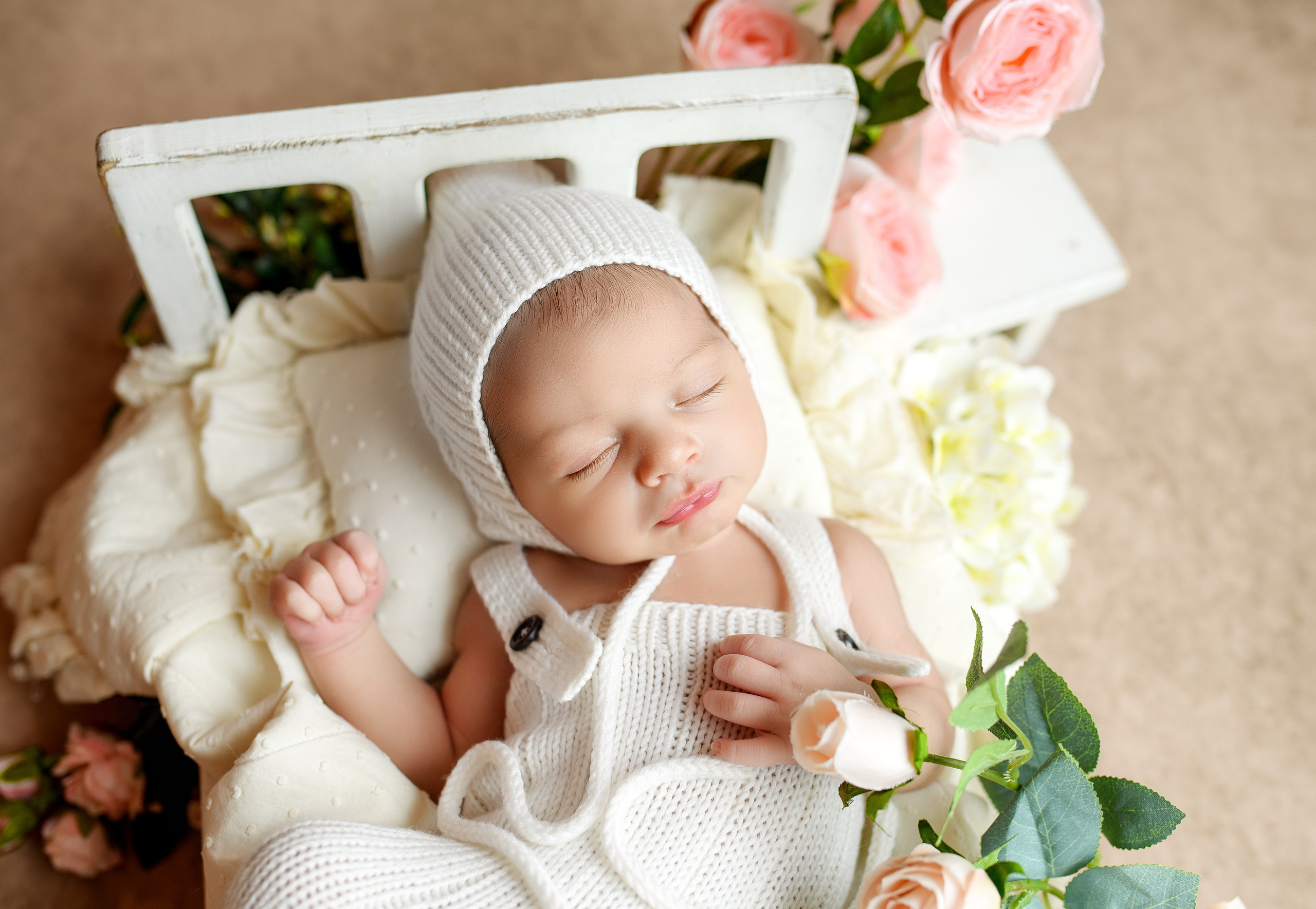 Фотосессия новорожденных в Ярославле. Ньюборн Ярославль. Наталья Михайлова Фотограф новорожденных в Ярославле