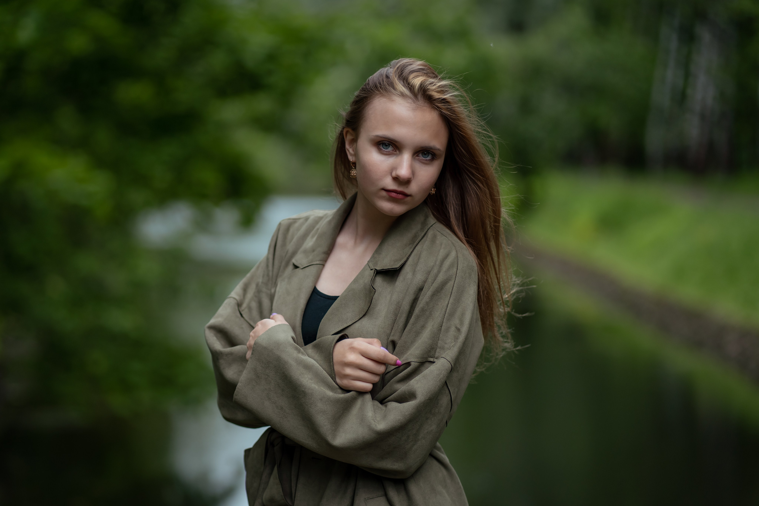 Екатерина. Семейный фотограф Варвара Сорока в городе Москве