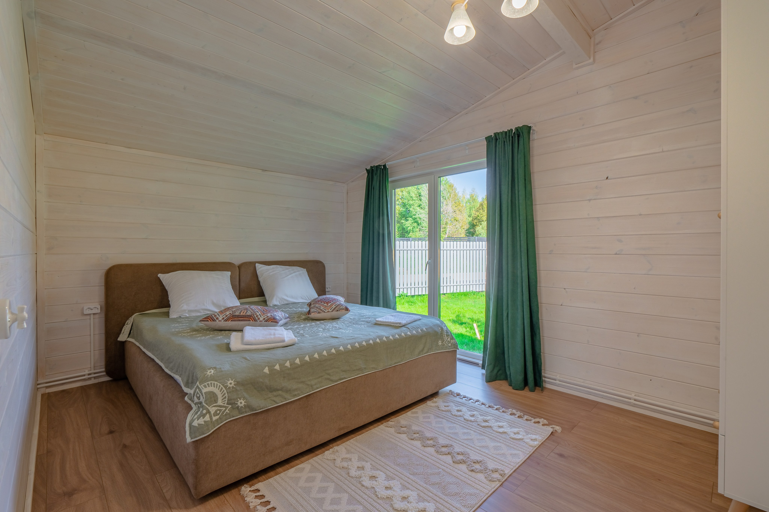 Переславская Благодать 3. AEprod 📸 Фото | 3D туры | Видео | Озвучивание