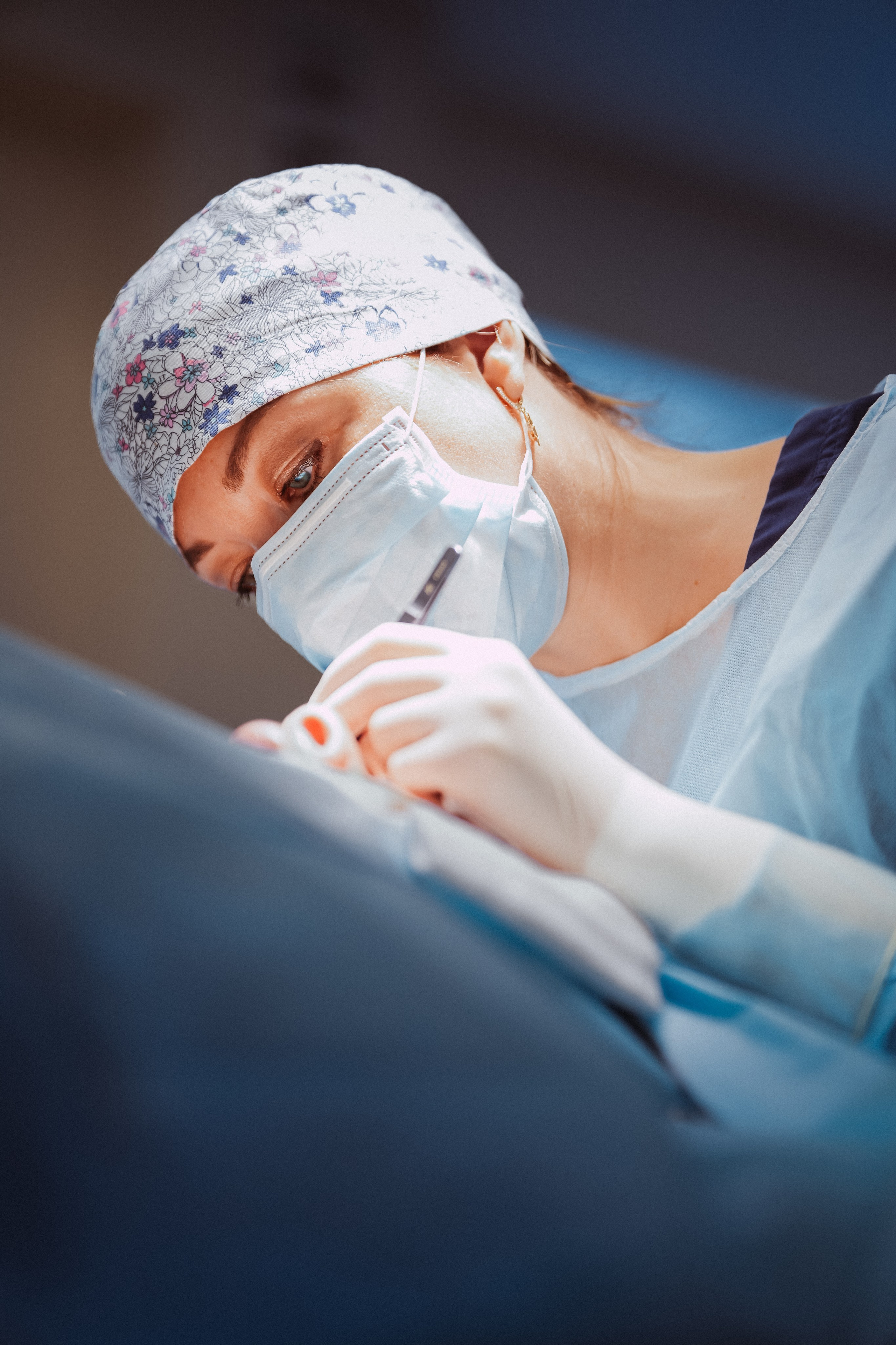 DOCTORS. Дмитрий Лёвин — фотограф в Самаре