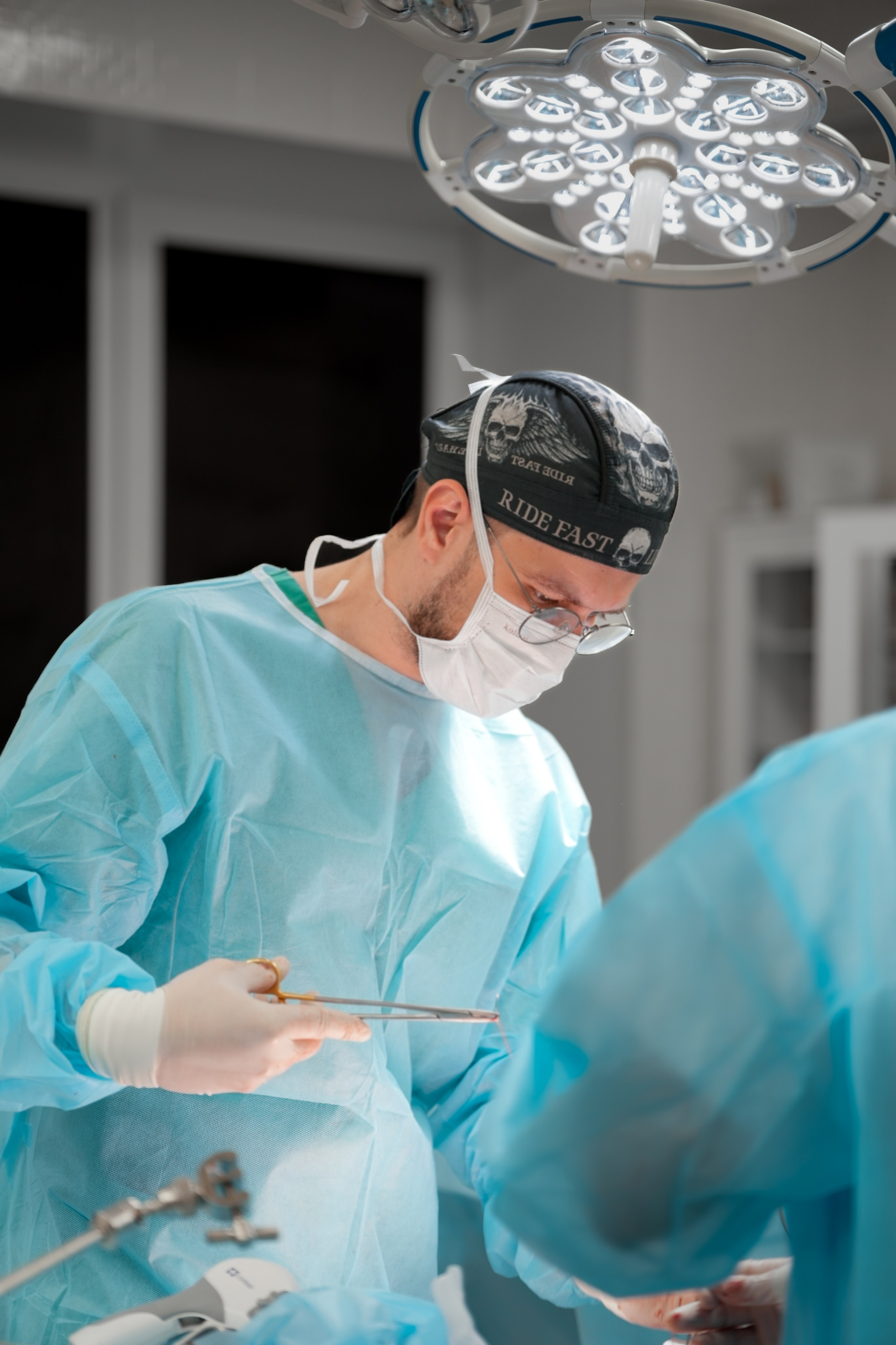 DOCTORS. Дмитрий Лёвин — фотограф в Самаре