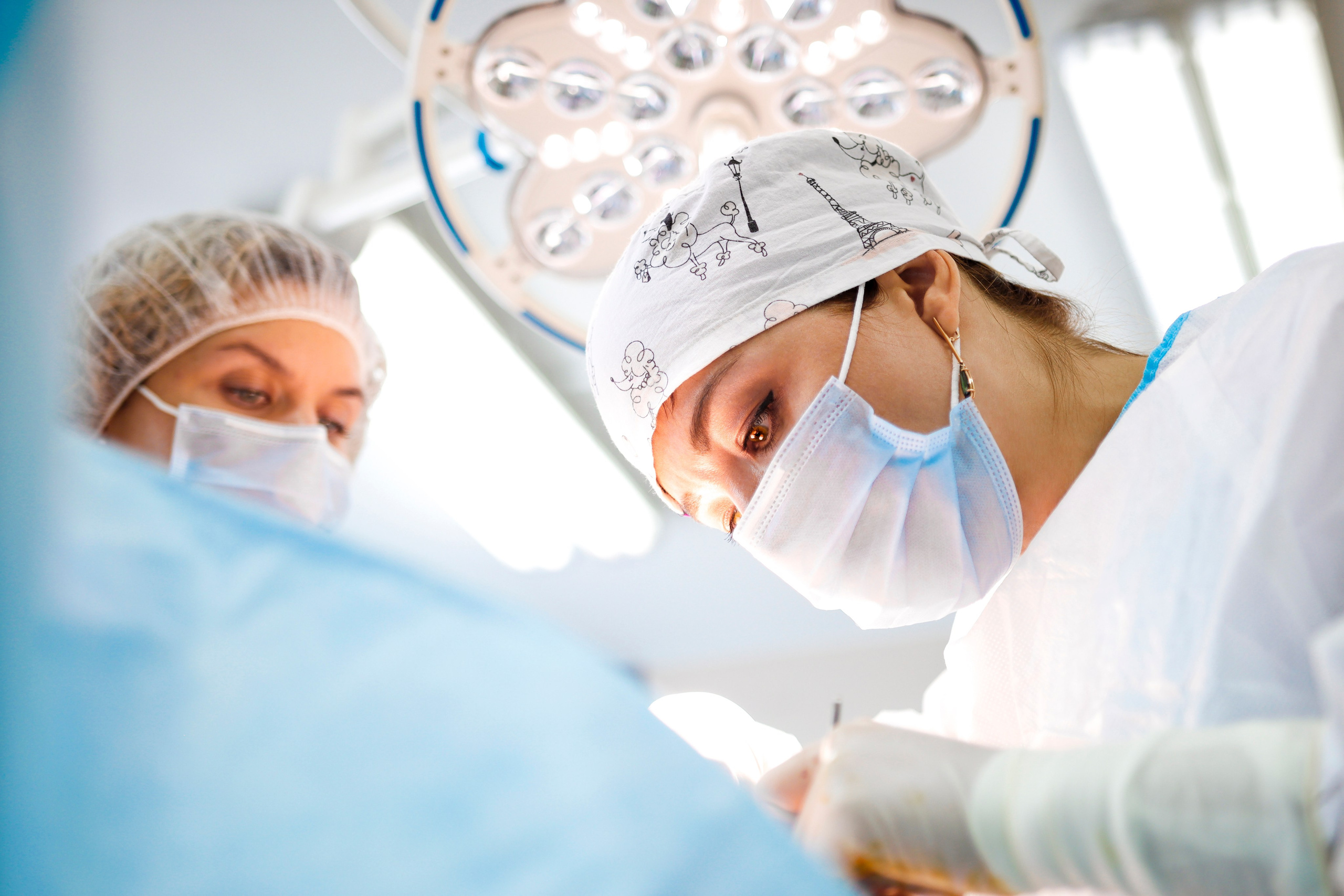 DOCTORS. Дмитрий Лёвин — фотограф в Самаре