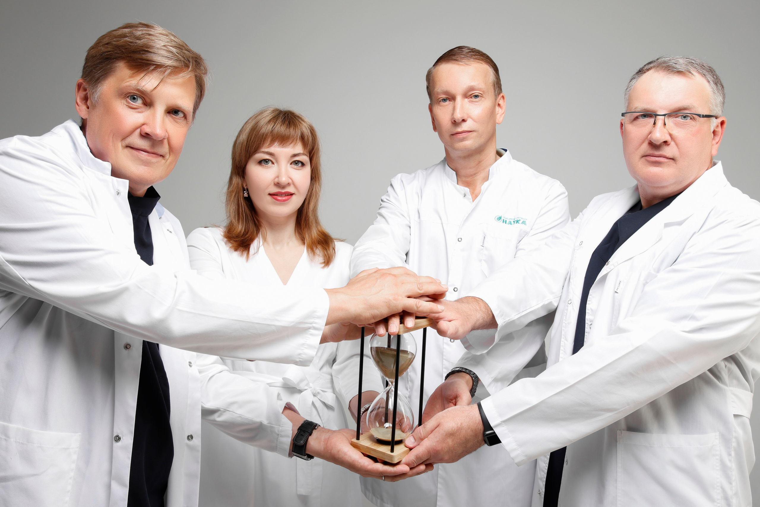 DOCTORS. Дмитрий Лёвин — фотограф в Самаре