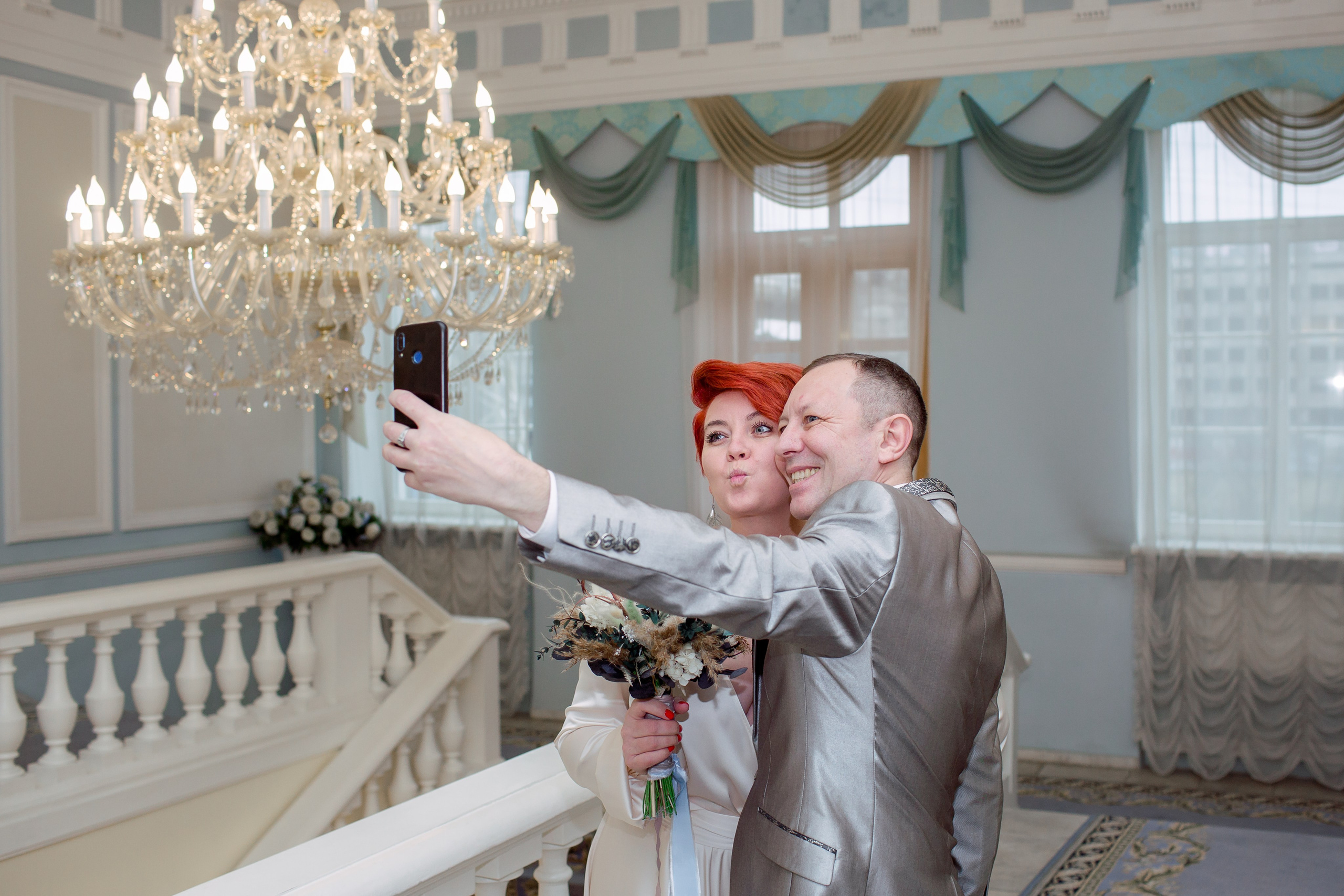 А❤️Д. Свадебный и семейный фотограф Спб Бошман Ирина