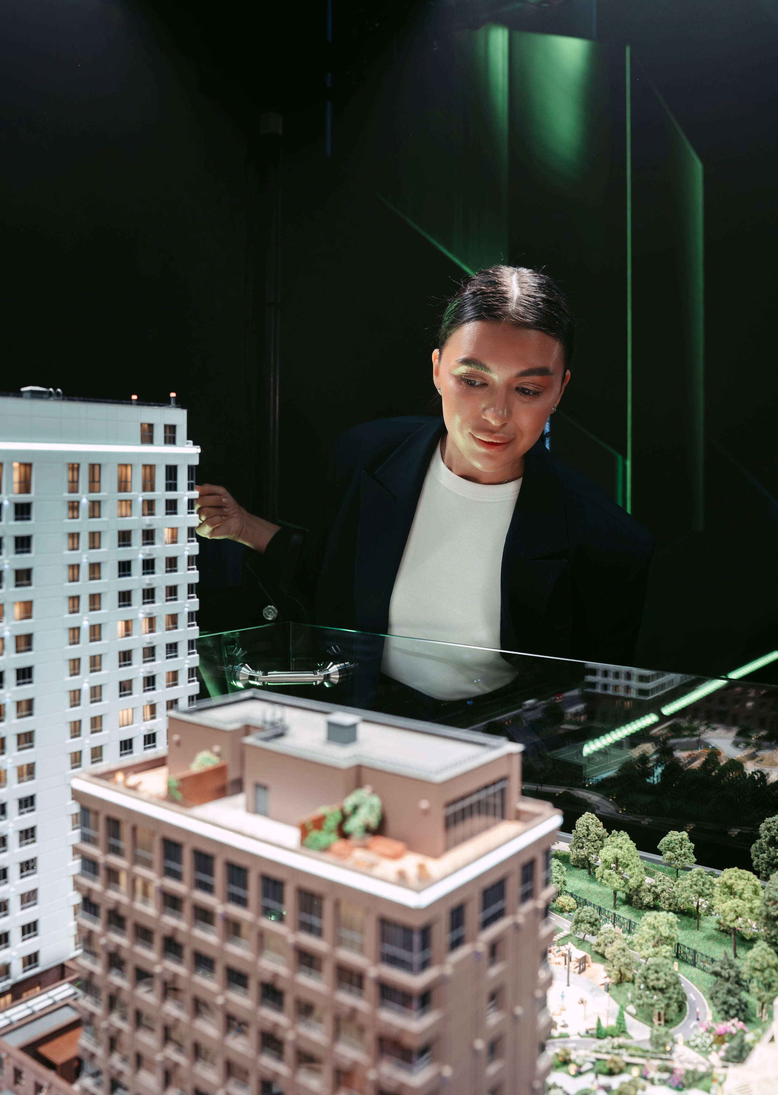 Унистрой. Арт-Премиум / 2025. Саша Копылов, фотограф в Казани