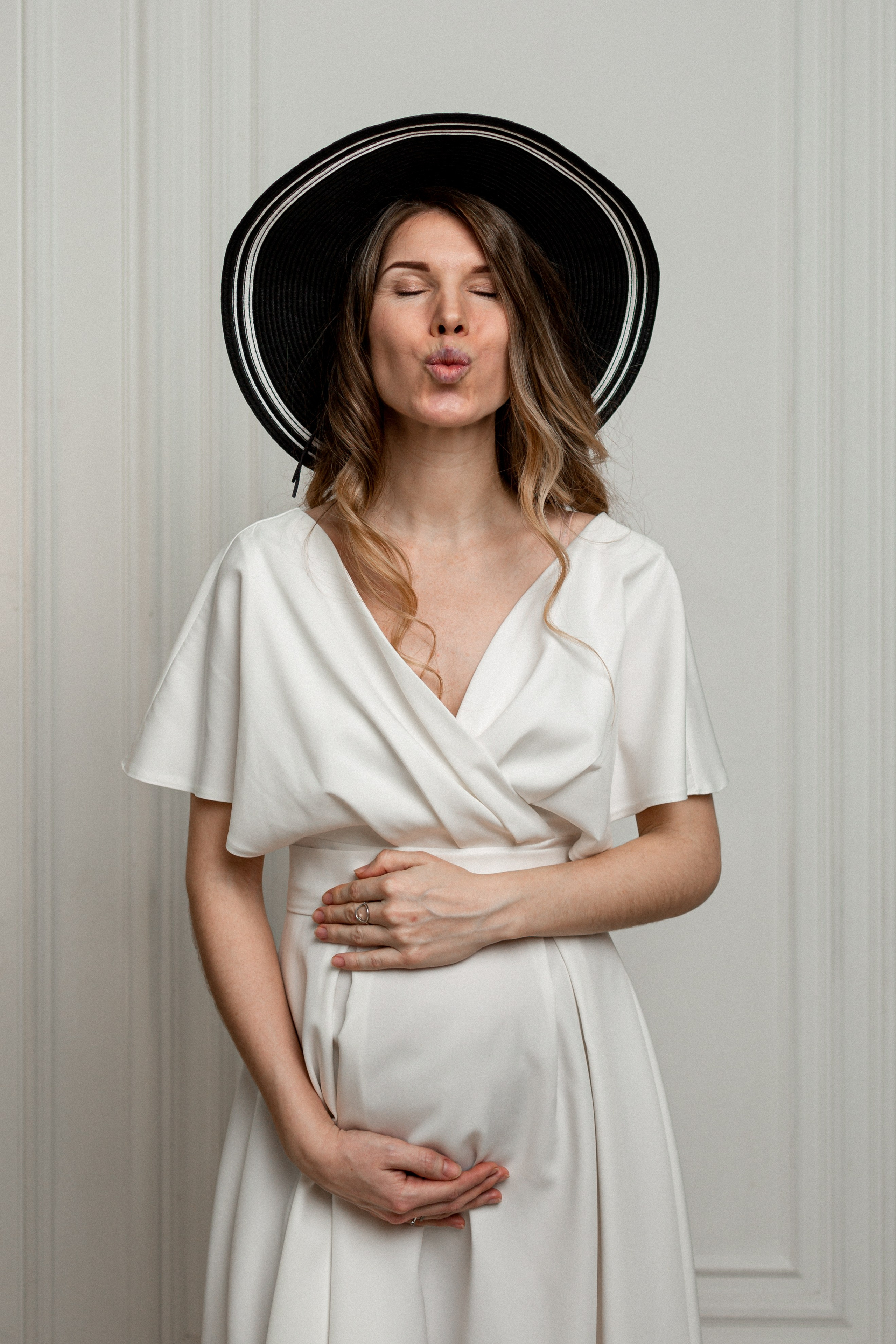 Гендер Пати. Ирина Носова - семейный и детский фотограф