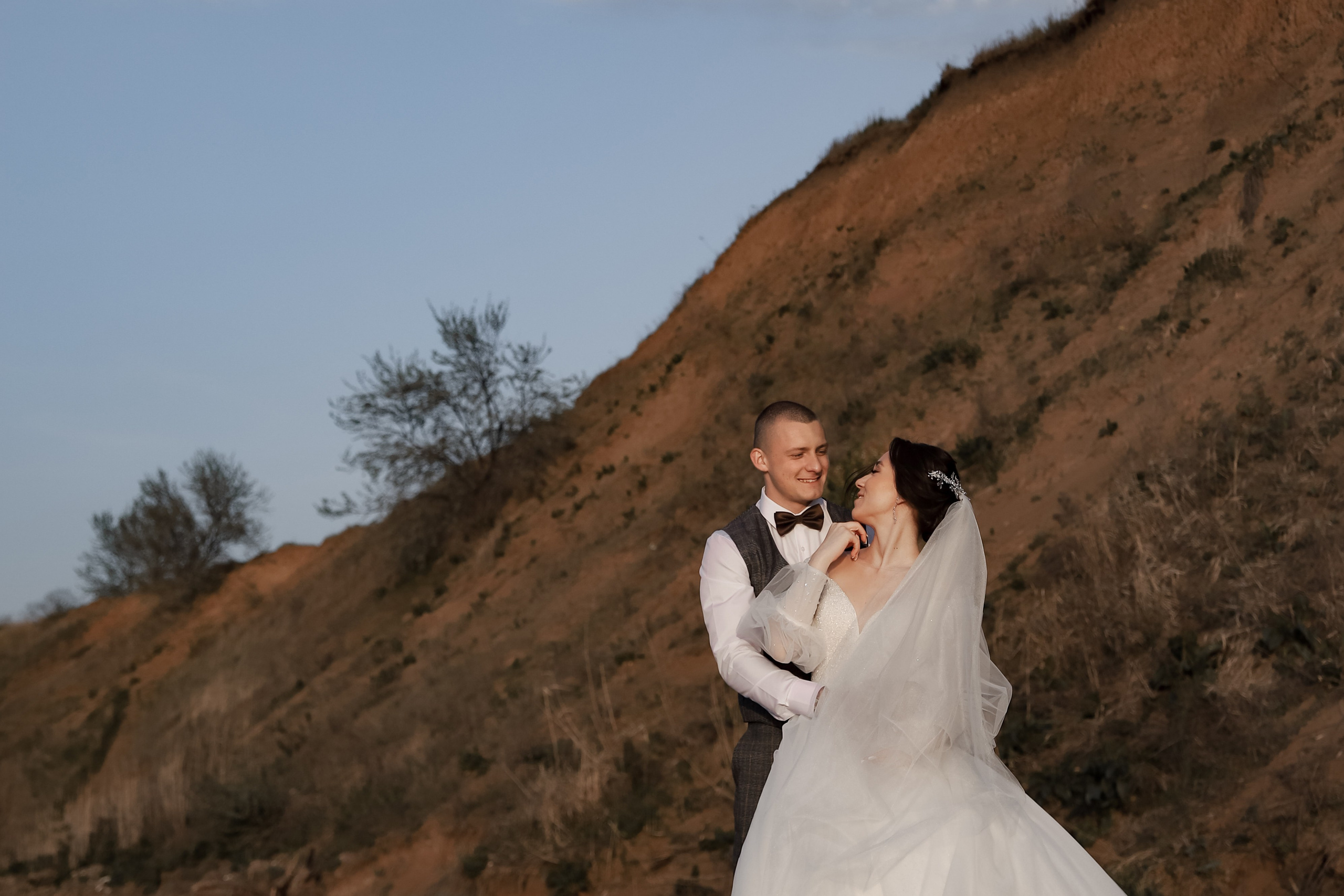 Максим и Лера. Свадебный фотограф Краснодар Марина Зверева