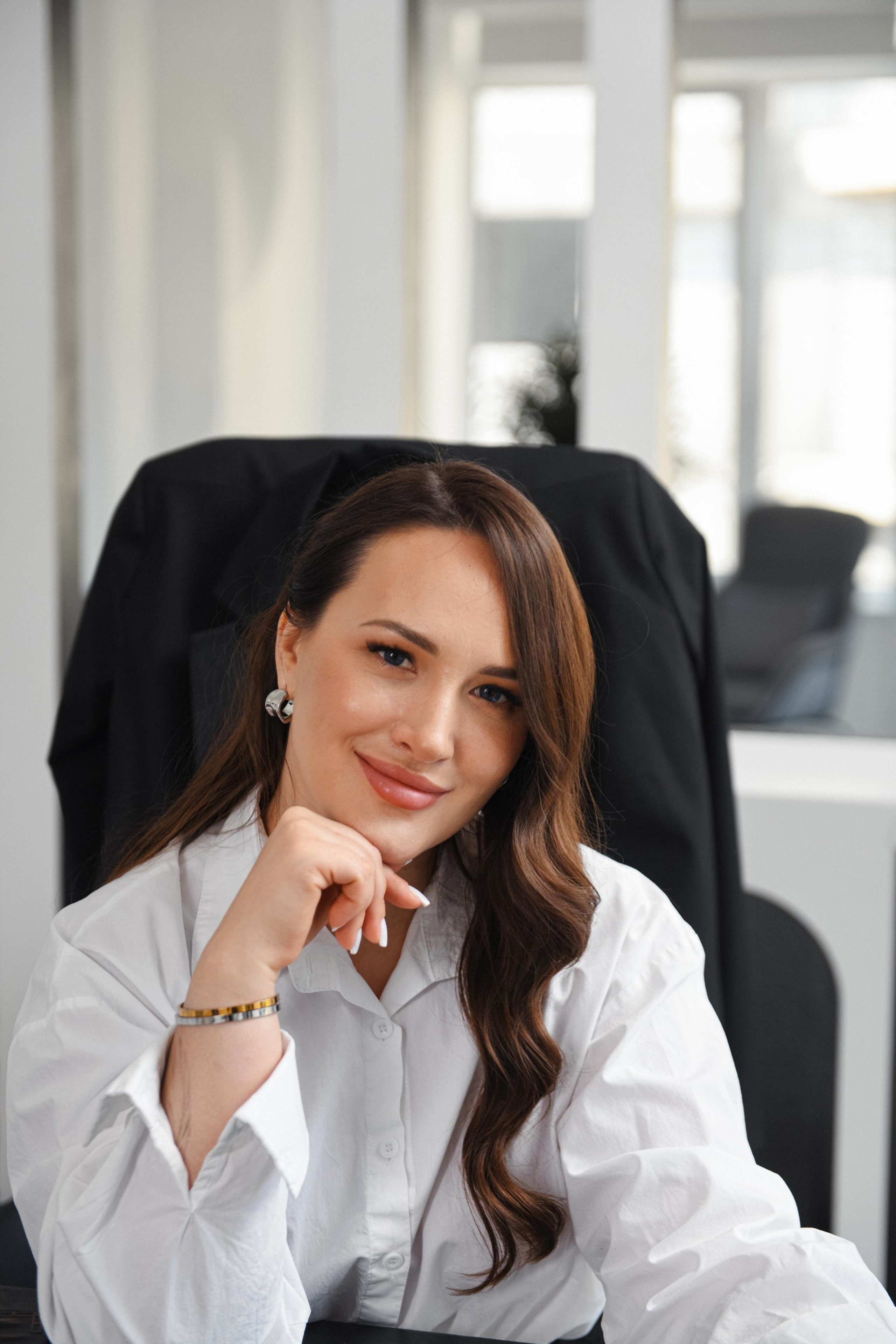 Деловые | Офисные съёмки. Кристина Еноктаева Фотограф Москва