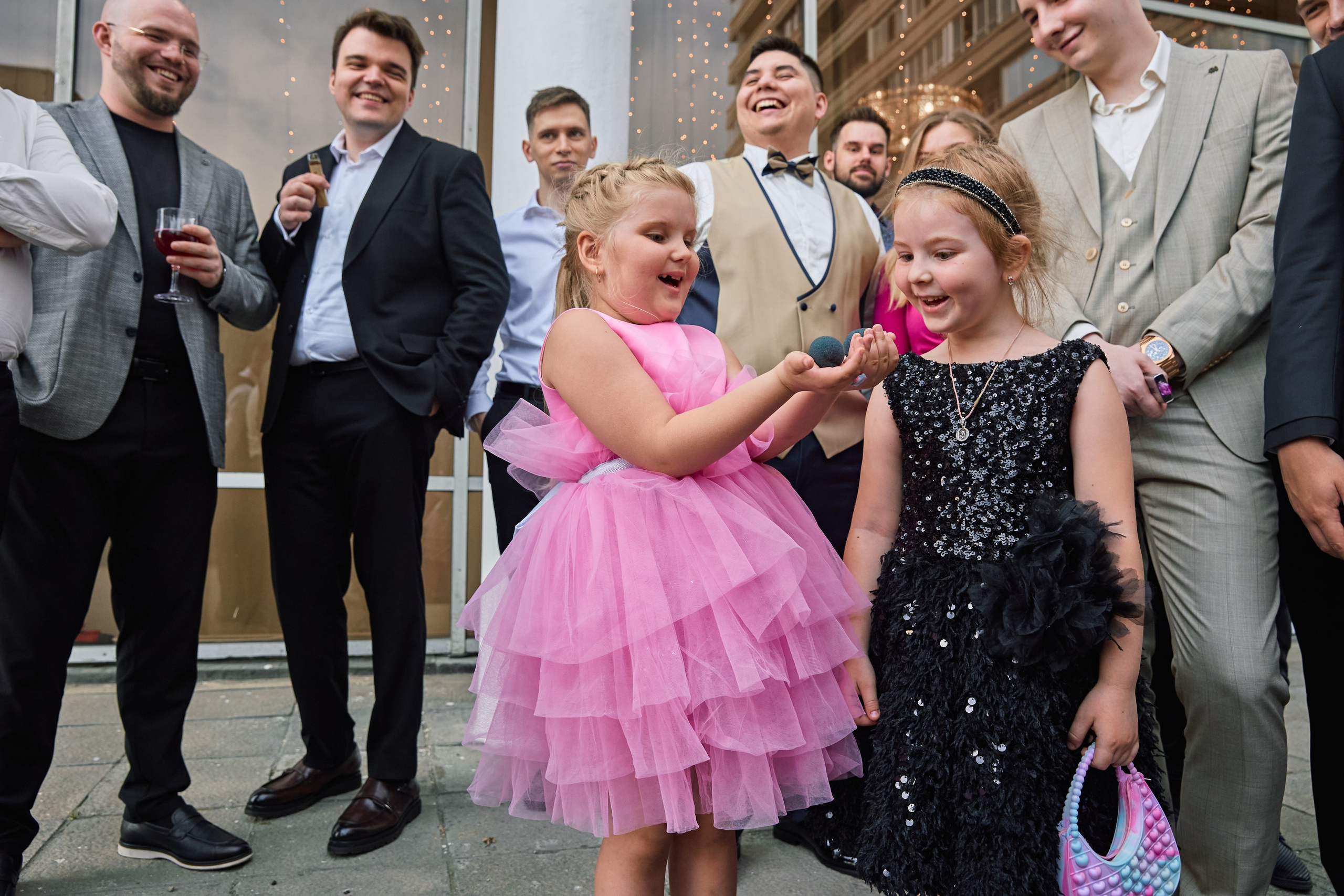 Корпоратив RPT company. Фотограф Александра Иванова