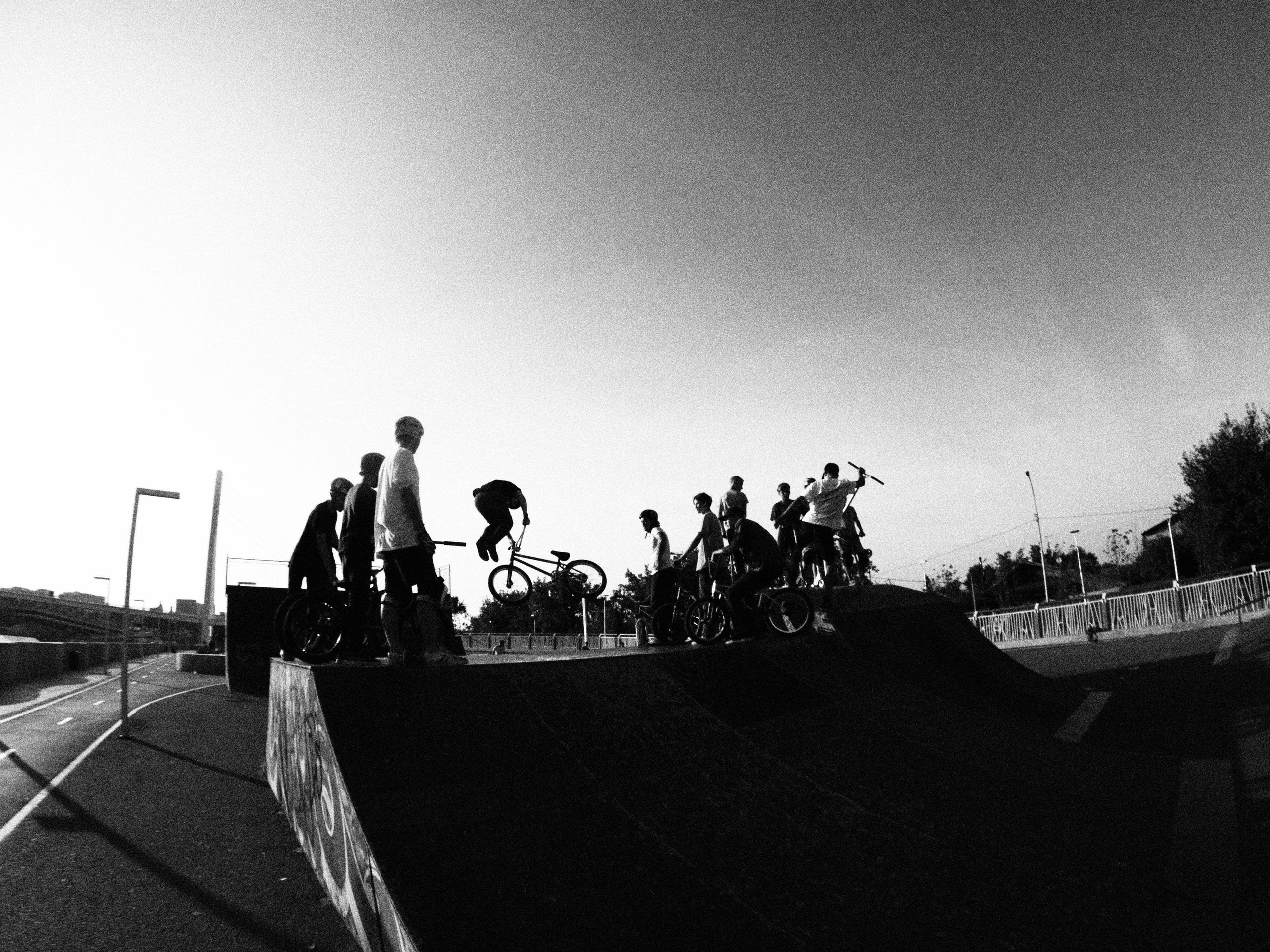 Нечего терять