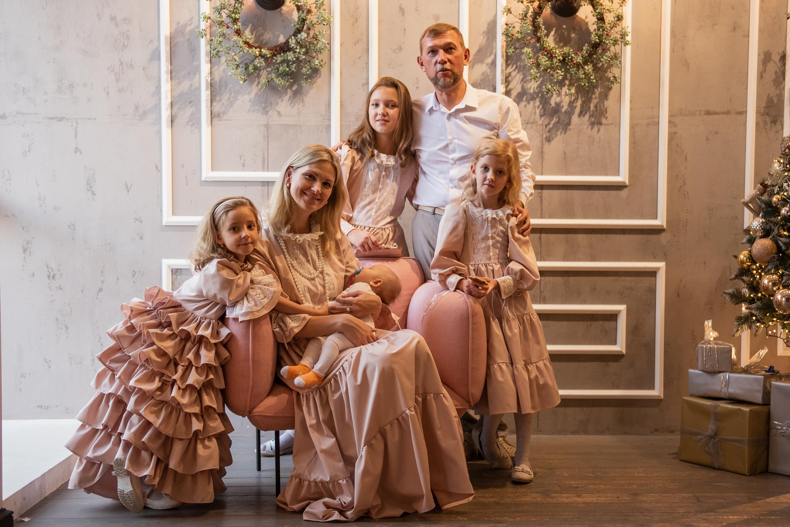 Психолог и лайфстайл фотограф Михина Татьяна