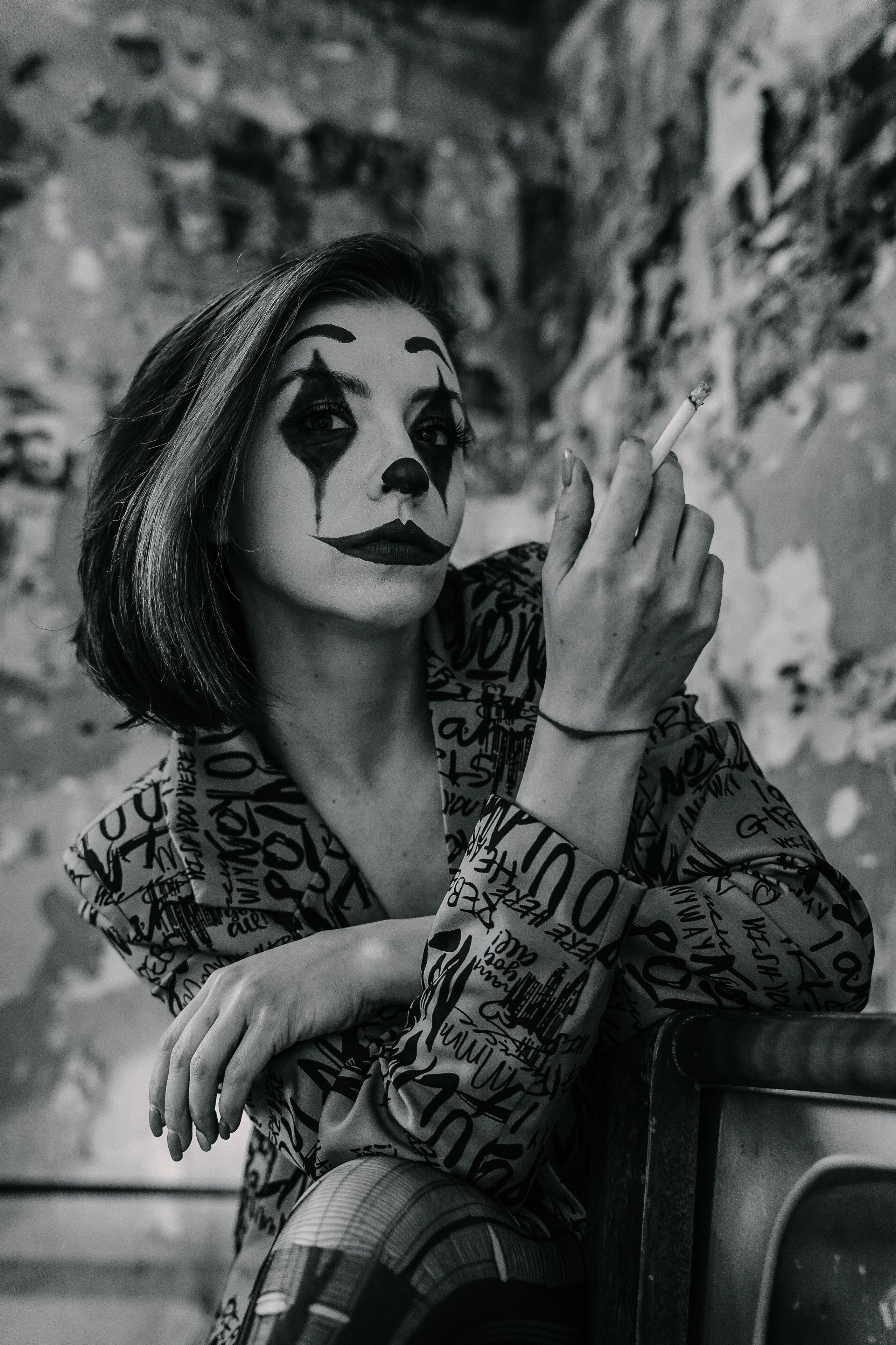 Ксения. Портретный фотограф в Москве Илья Корненков