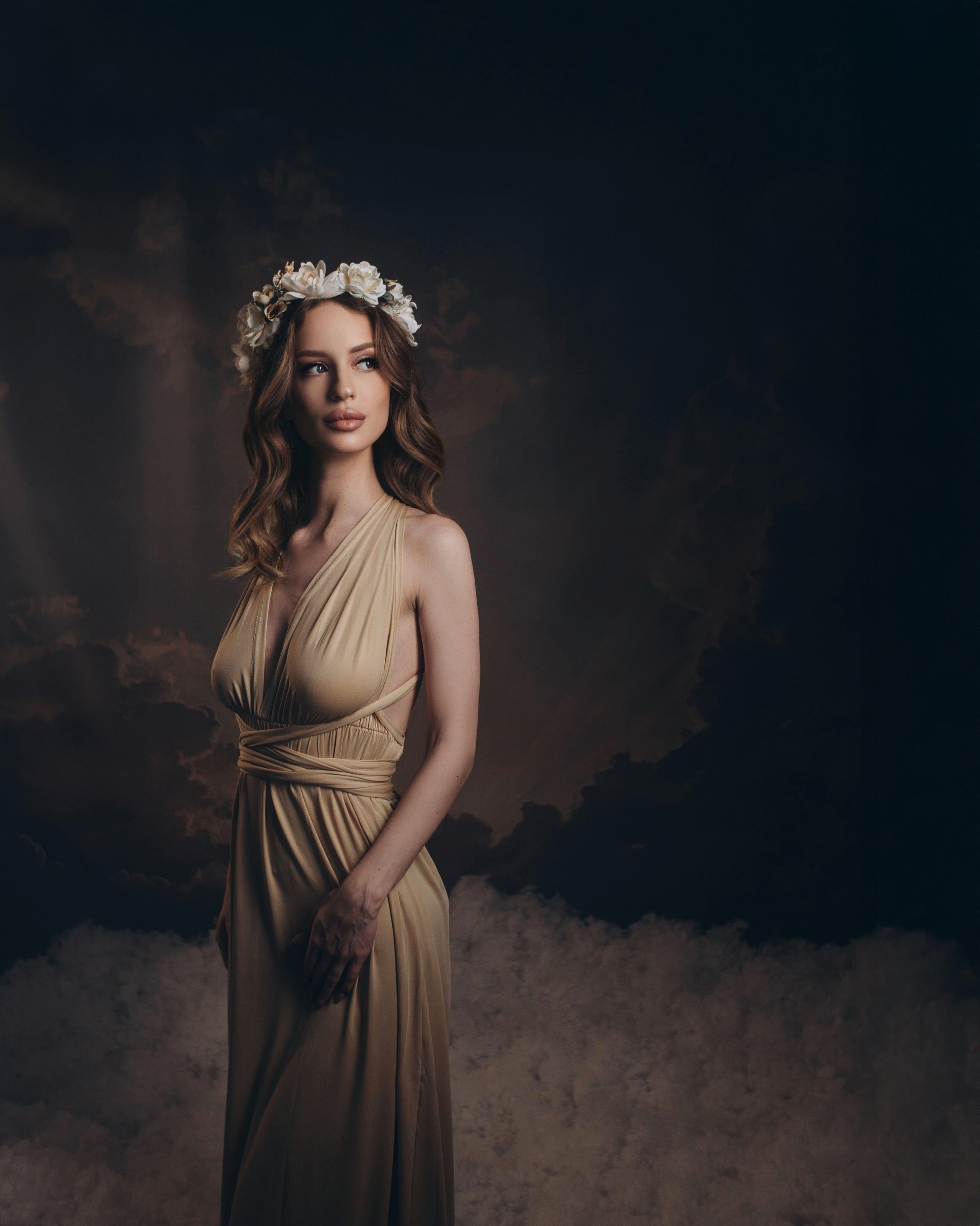 АФРОДИТА. Фотограф Брянск