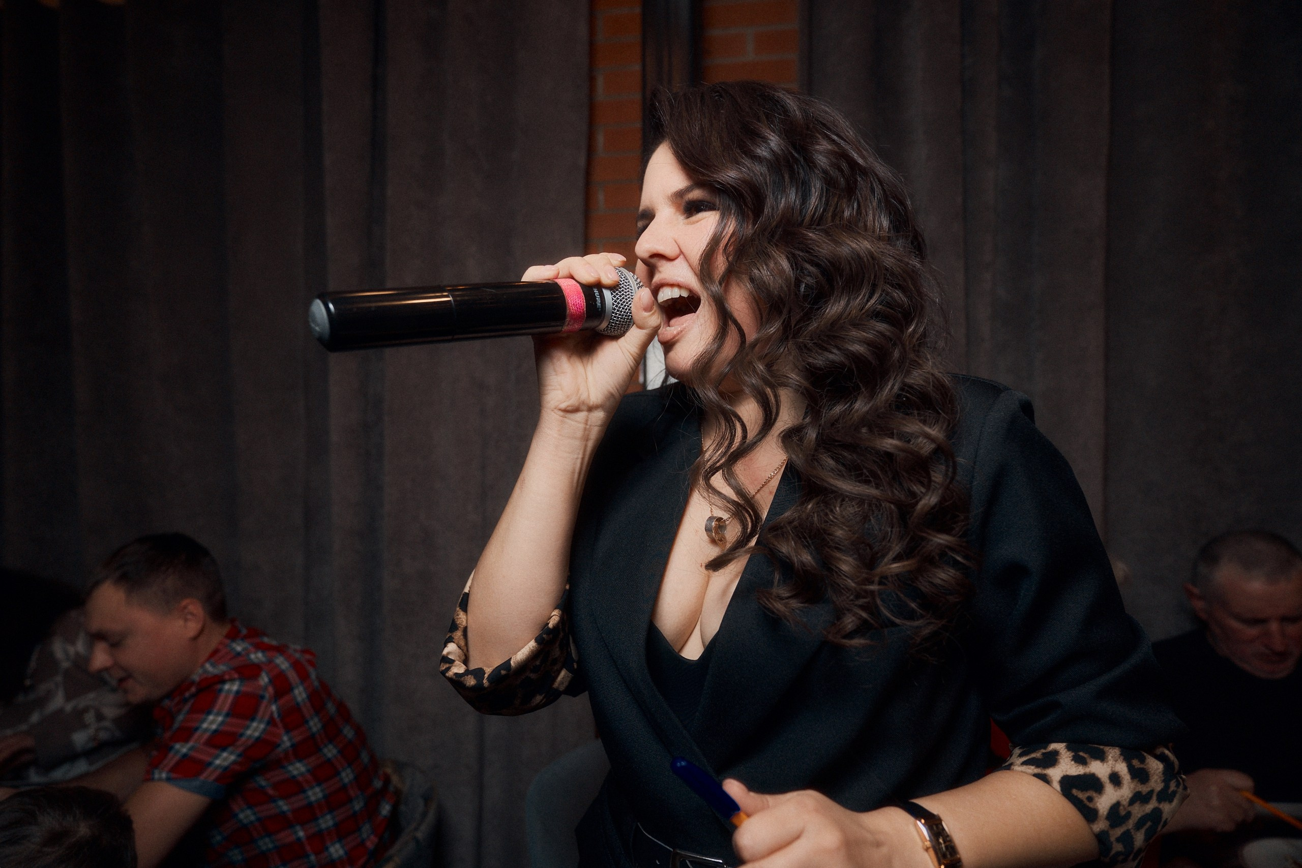 Музыкальное лото в Торжке | Ресторан Оникс. Павленко Дмитрий фотограф и видеограф в Торжке