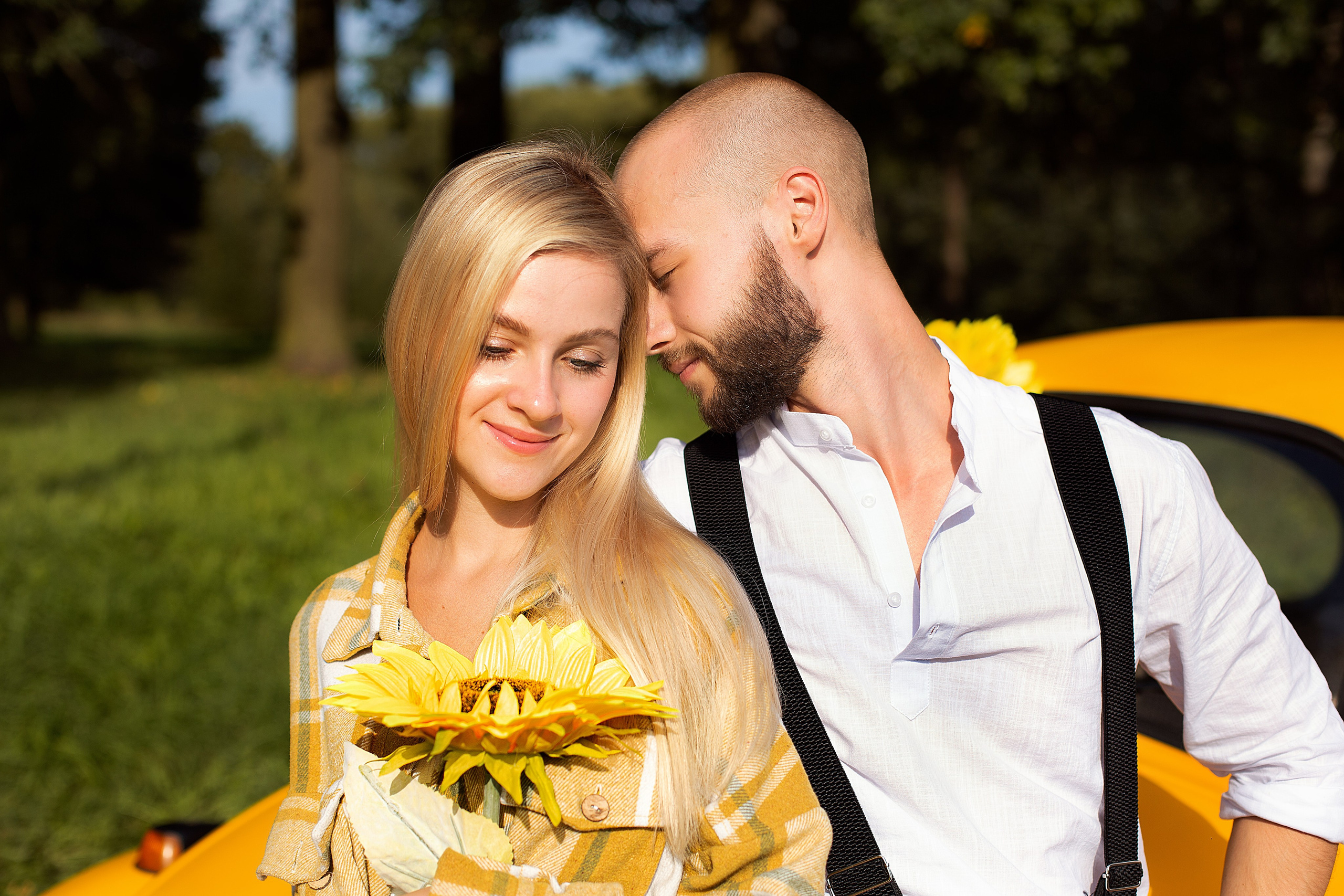 Love Story. Семейный и портретный фотограф в Санкт- Петербурге Наталья Цветкова