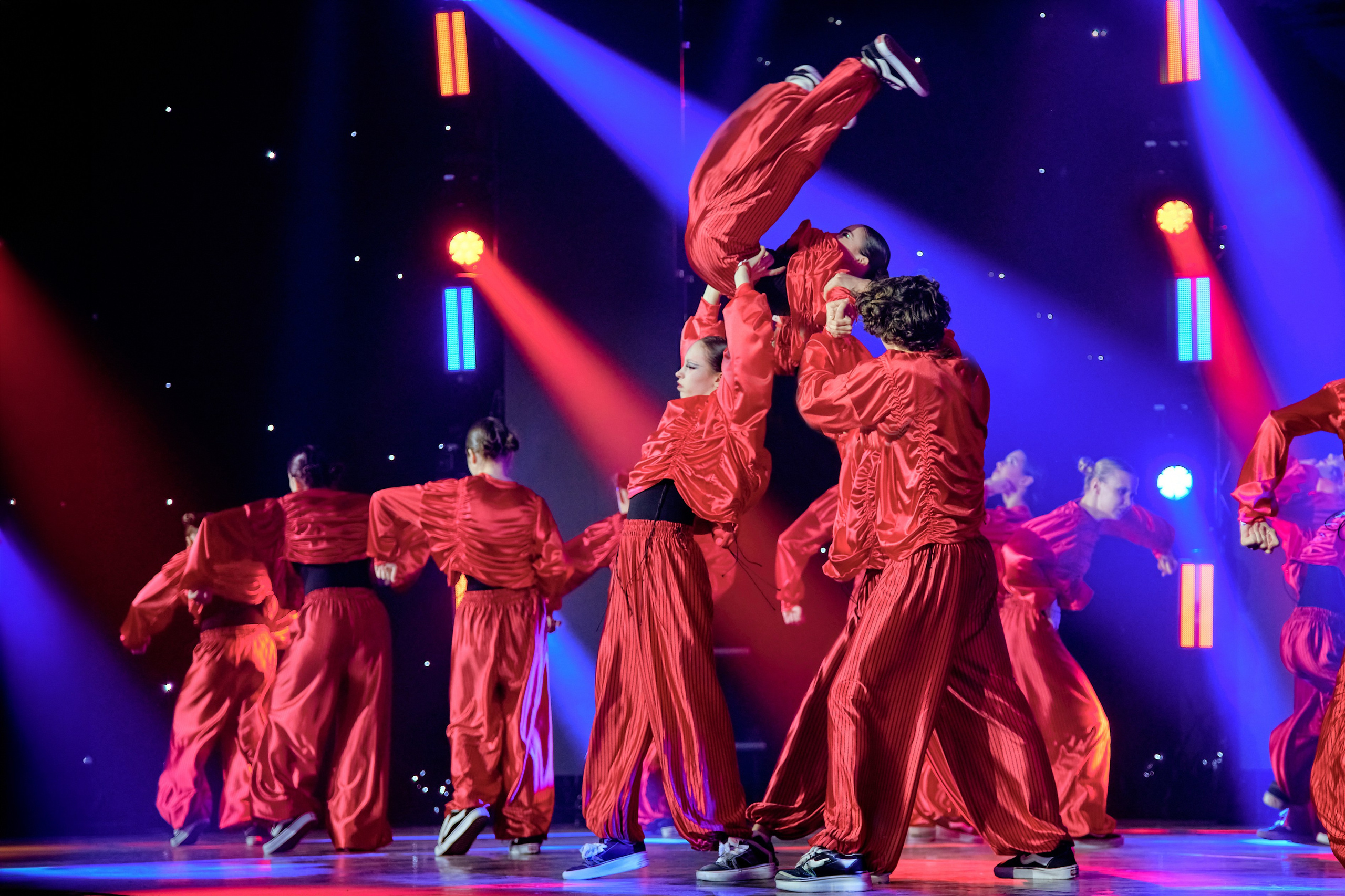 Todes Фест в Нижнем Новгороде. Репортажный фотограф Анастасия Ащепкова