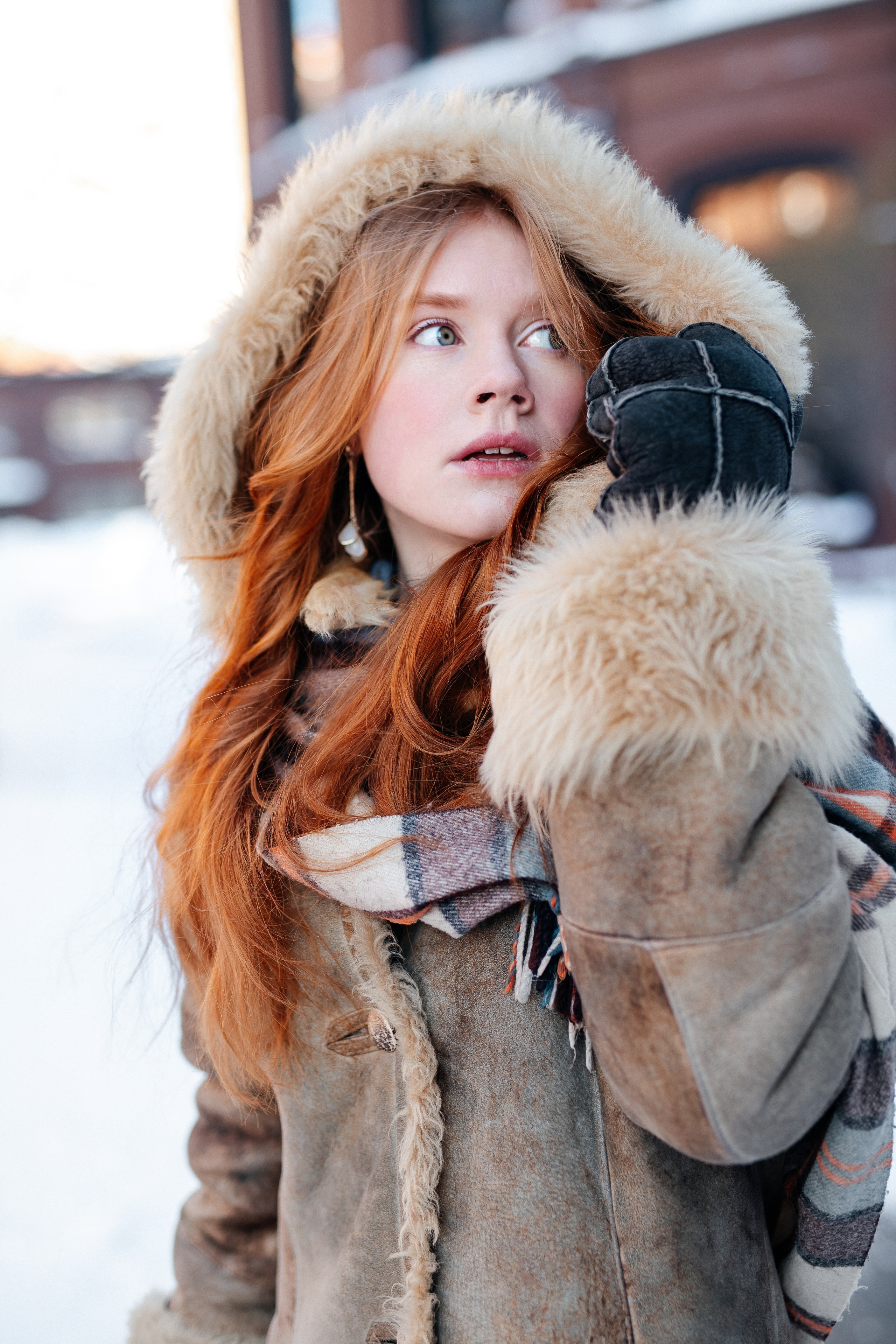 S. Семейный и детский фотограф по Москве и области