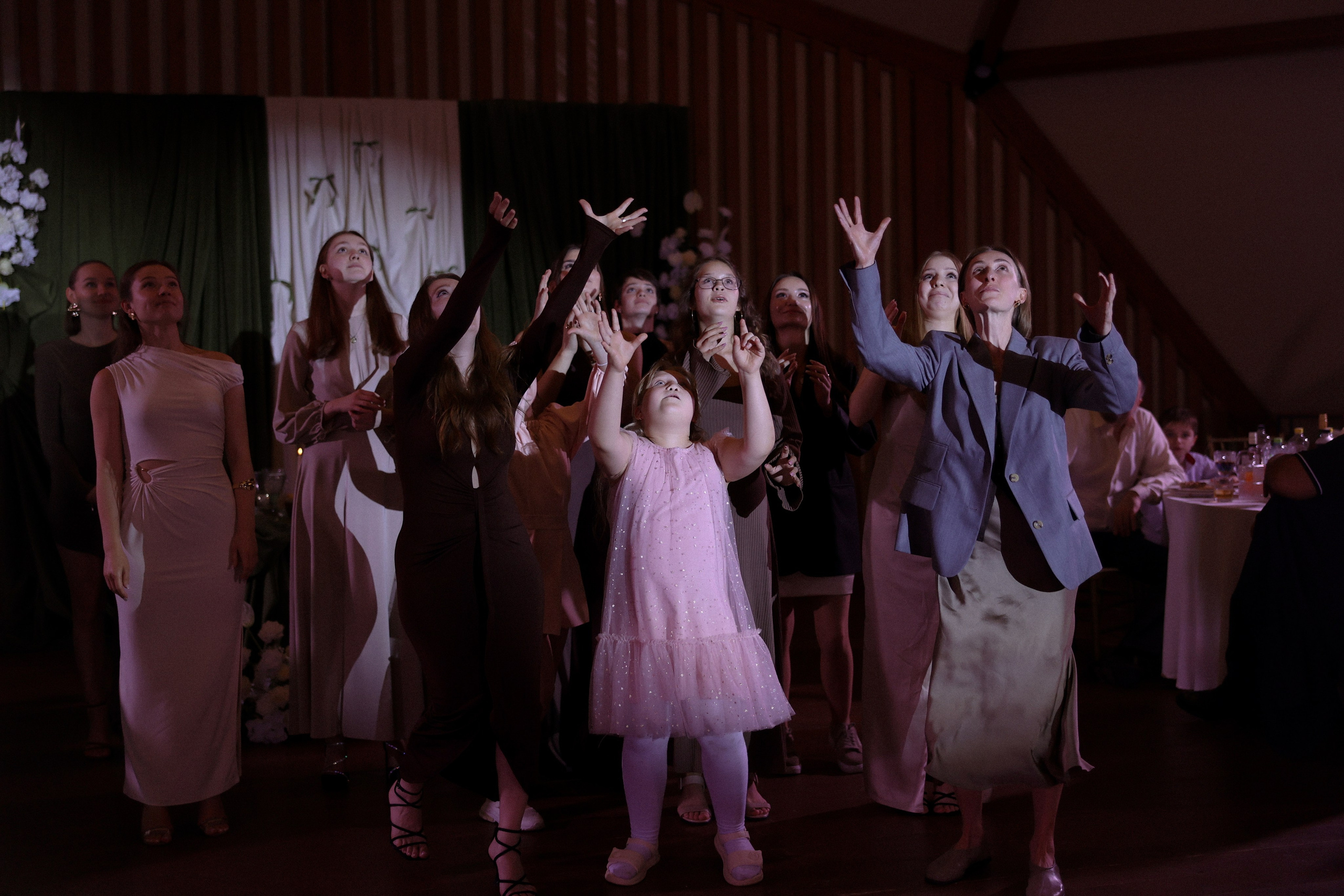 «Все начинается с любви!» — Мария и Михаил. Свадебный и семейный фотограф в Москве Ломова Ирина