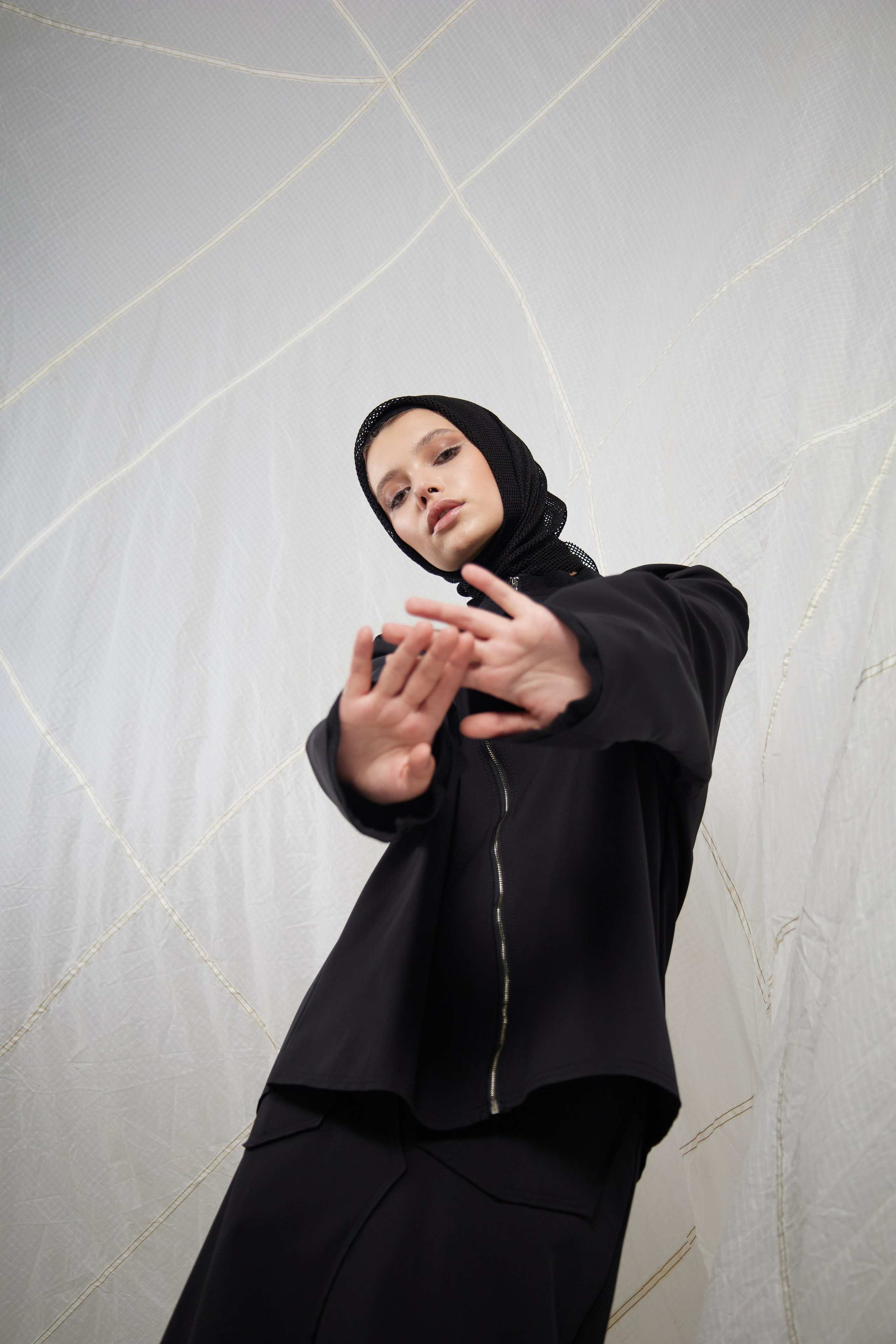 Sahara. Фотограф в Уфе и Москве Алекс Кейн