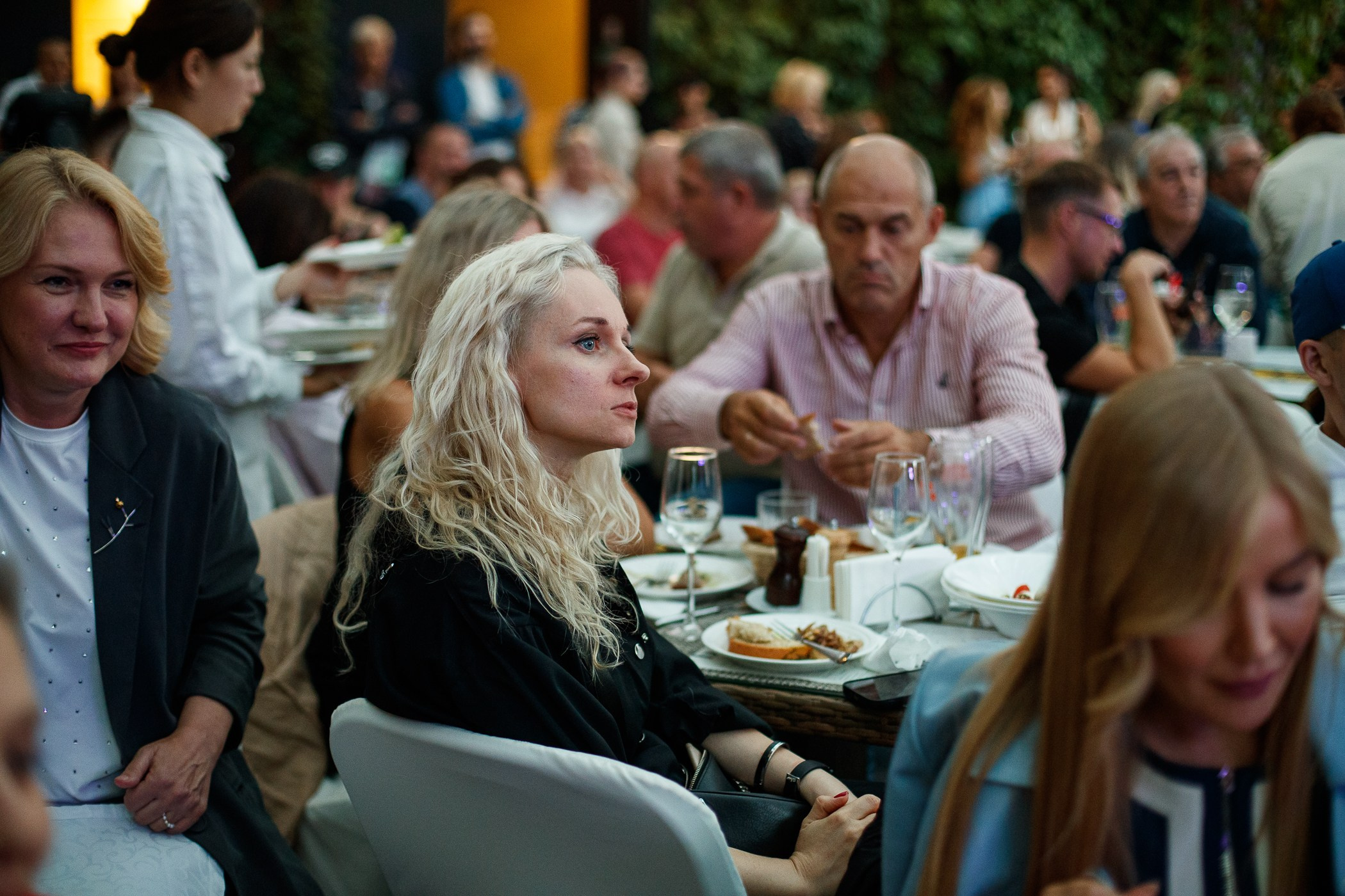 Евгений Маргулис в «Победе»