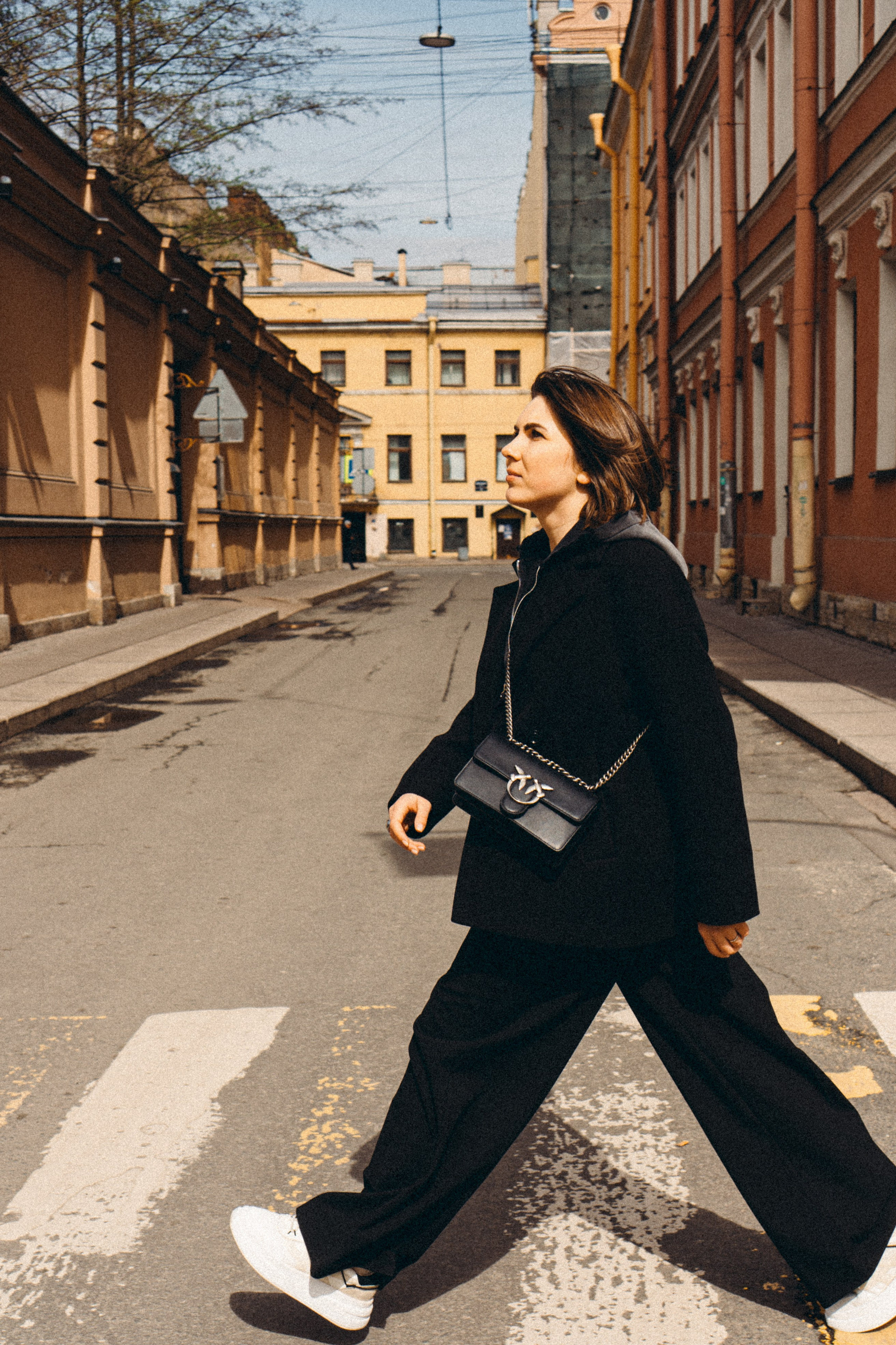 Прогулка по весеннему Питеру. Профессиональный фотограф, Санкт-Петербург — Виктория Богомолова