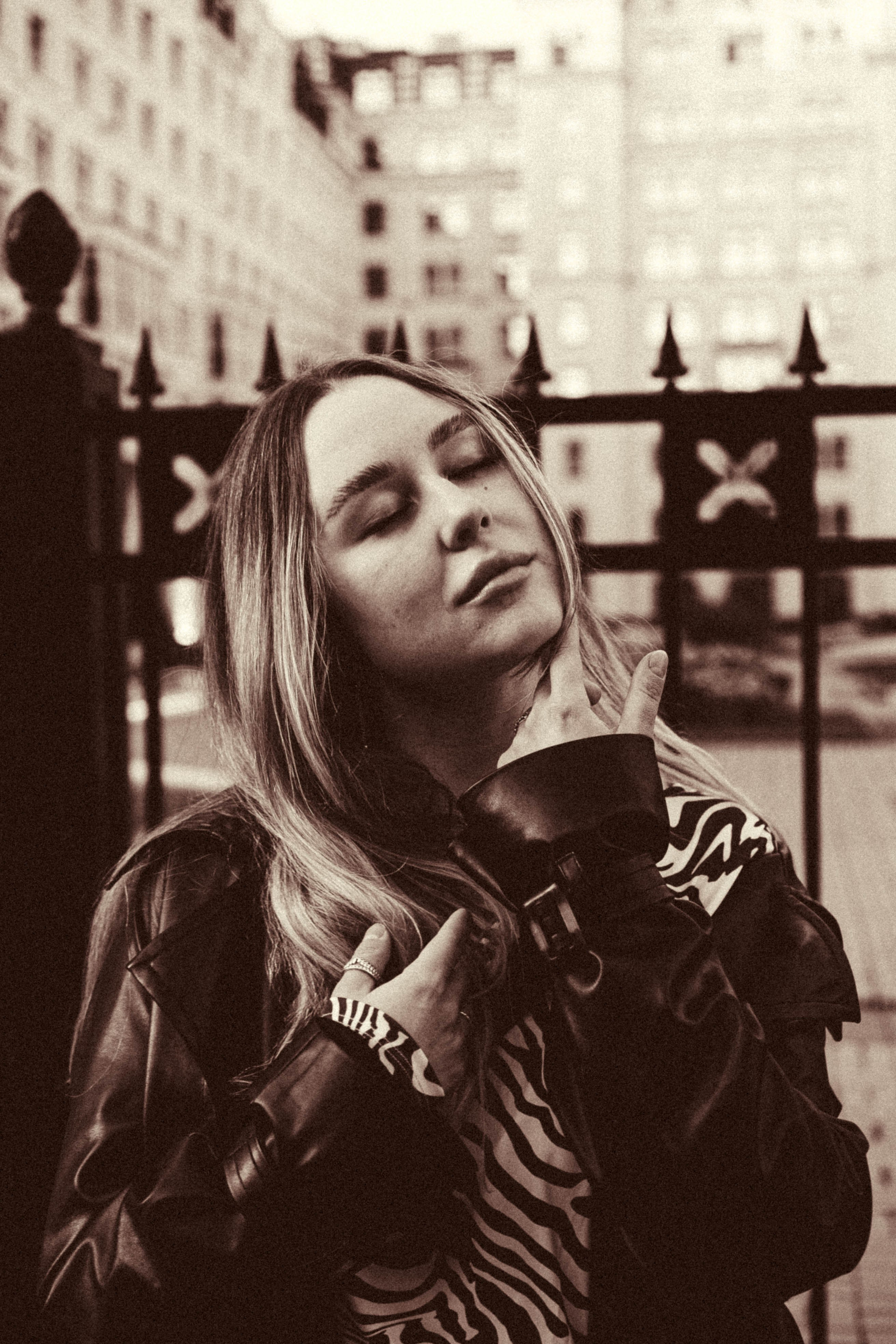 Ксения. Профессиональный фотограф, Санкт-Петербург — Виктория Богомолова