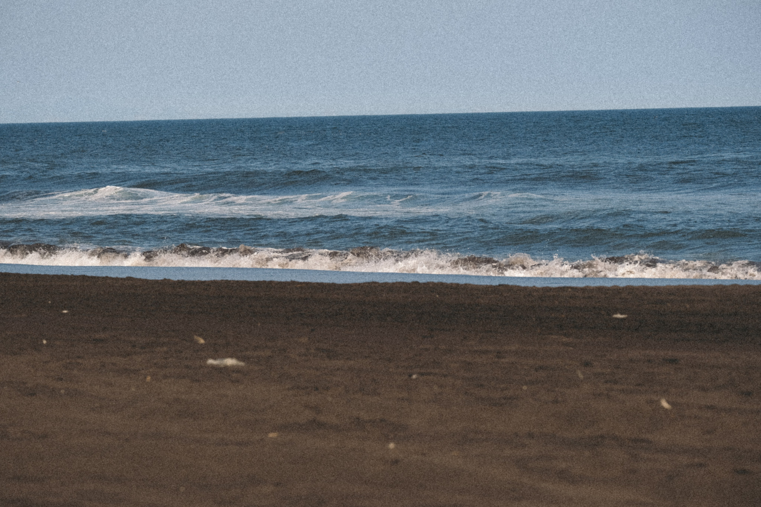 Тихий океан. Профессиональный фотограф, Санкт-Петербург — Виктория Богомолова