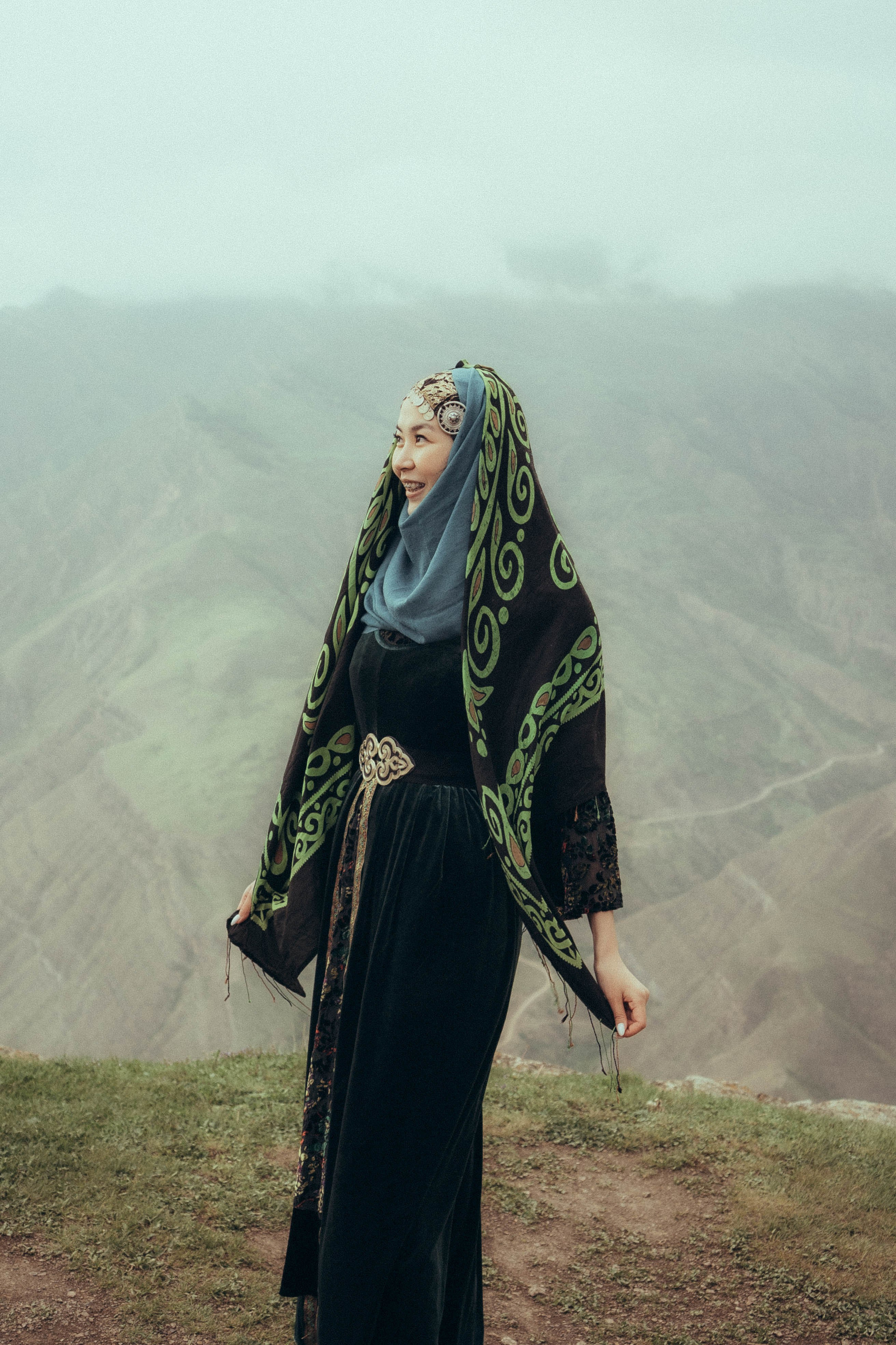 Дагестан. Профессиональный фотограф, Санкт-Петербург — Виктория Богомолова