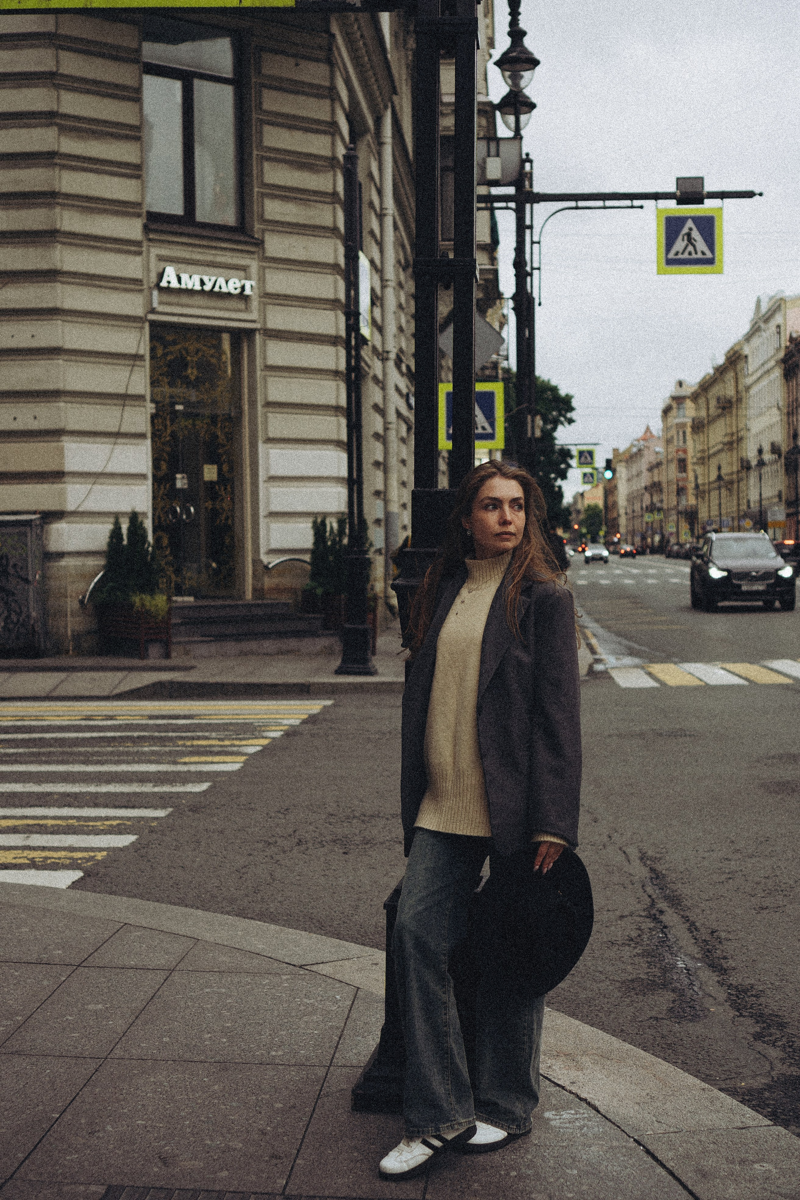 ПРОГУЛКА НА ЧЕРНЫШЕВСКОЙ. Профессиональный фотограф, Санкт-Петербург — Виктория Богомолова