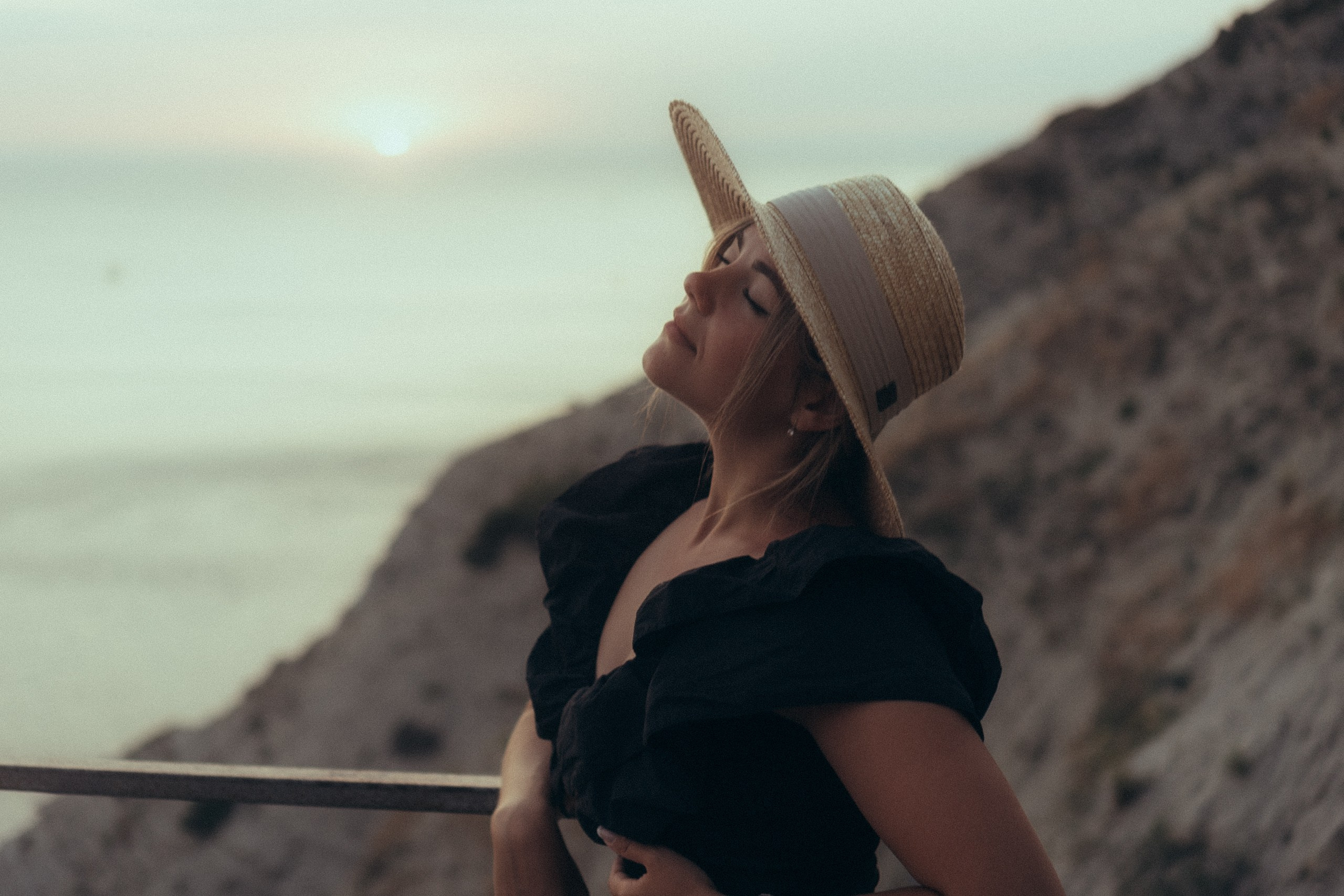 Вечерняя прогулка по Анапе. Профессиональный фотограф, Санкт-Петербург — Виктория Богомолова