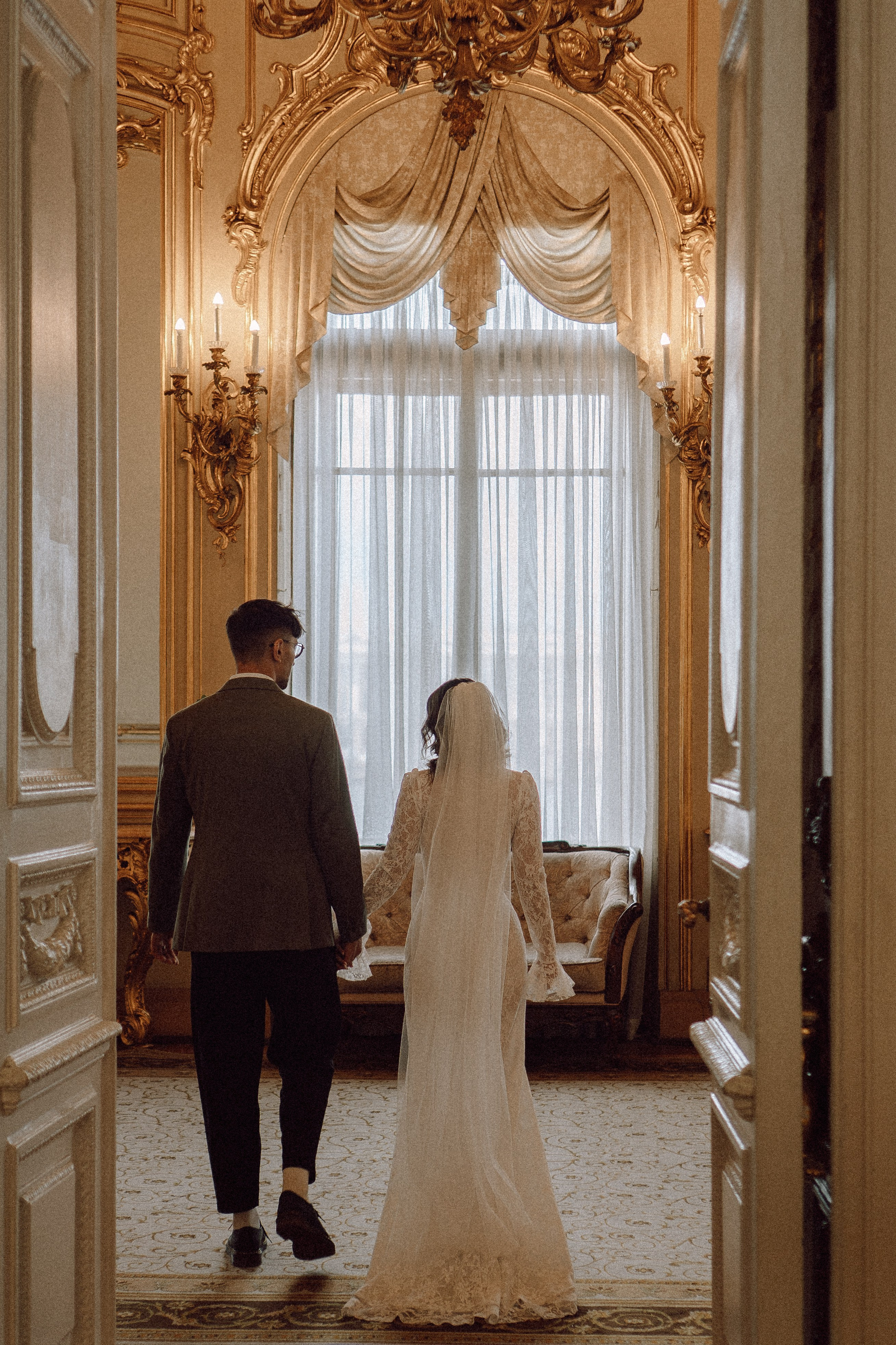 СВАДЕБНАЯ СЬЕМКА В ПЕРВОМ ДВОРЦЕ БРАКОСОЧЕТАНИЯ. Профессиональный фотограф, Санкт-Петербург — Виктория Богомолова